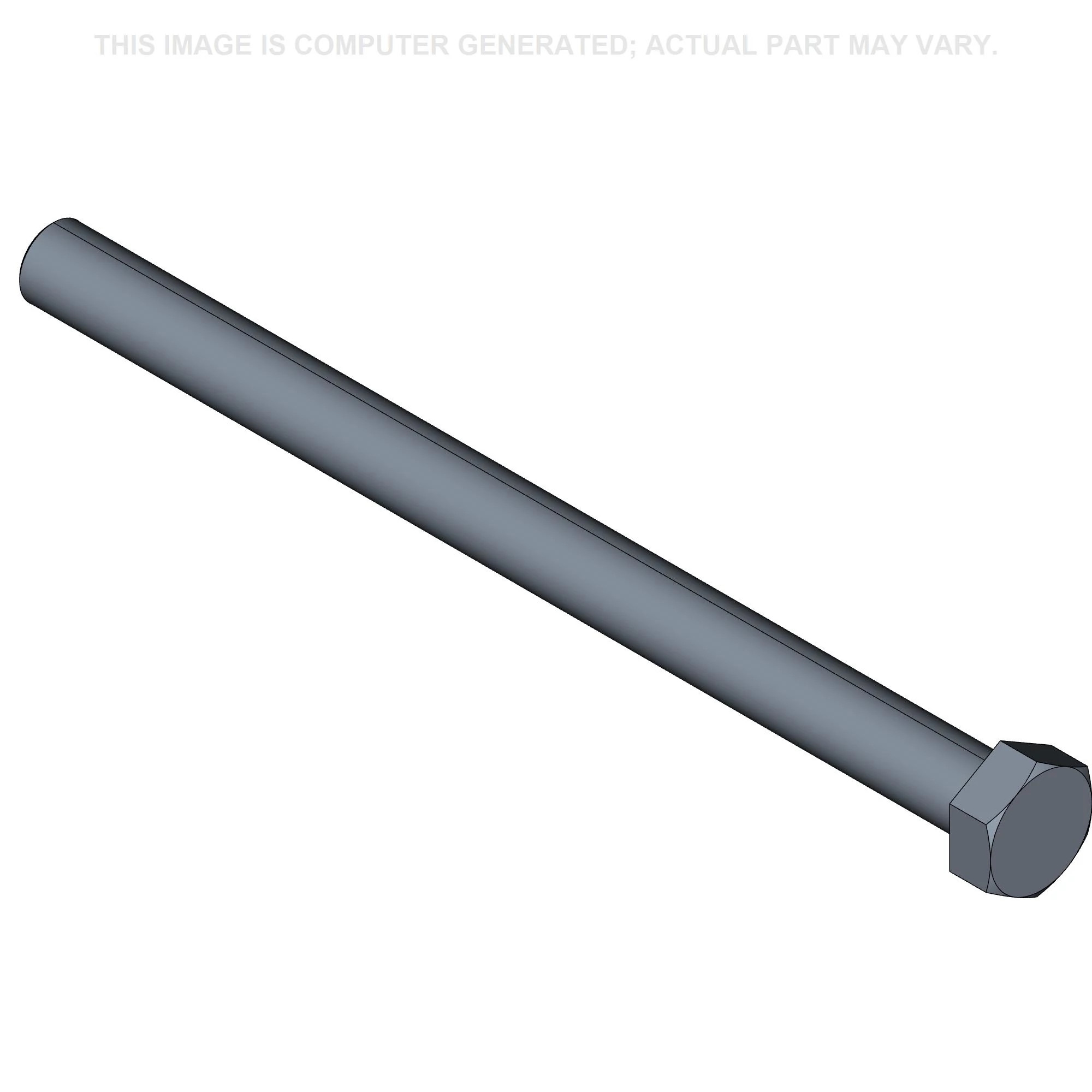 Boulon - Cl 10.9 - M20 x 280 | CASEIH | FR | FR