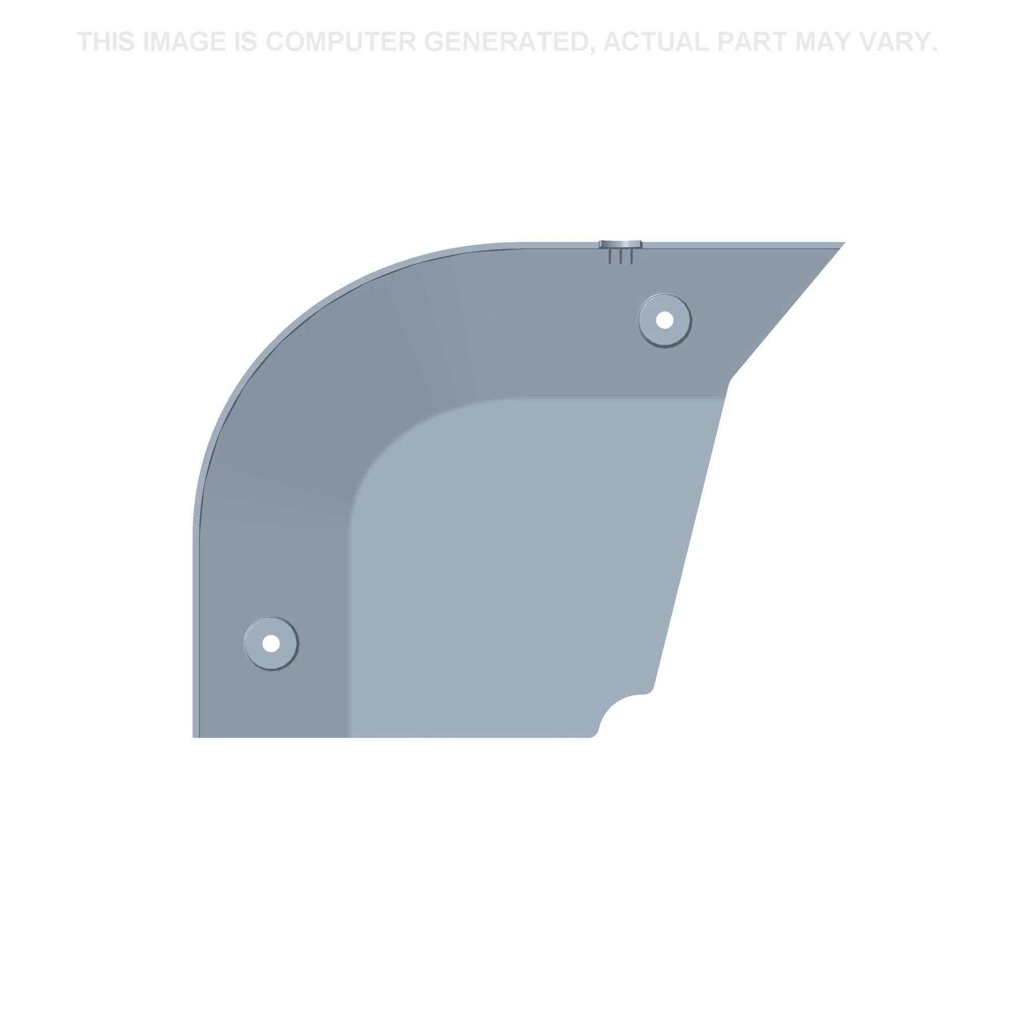 Painel Da Guarnição