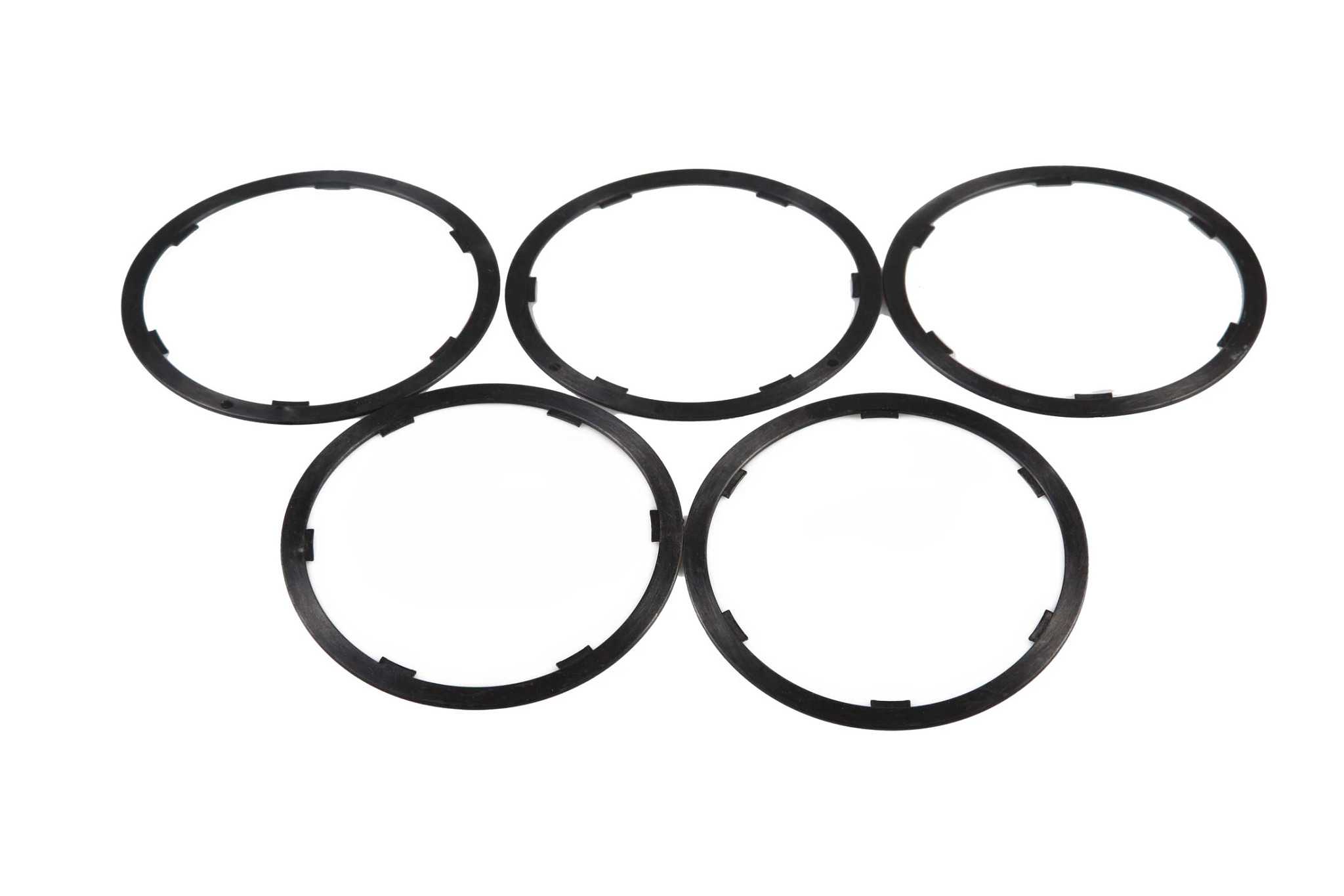 84274694 | O-Ring - 87 mm ID x 100 mm OD x 1 mm Thk | CASE