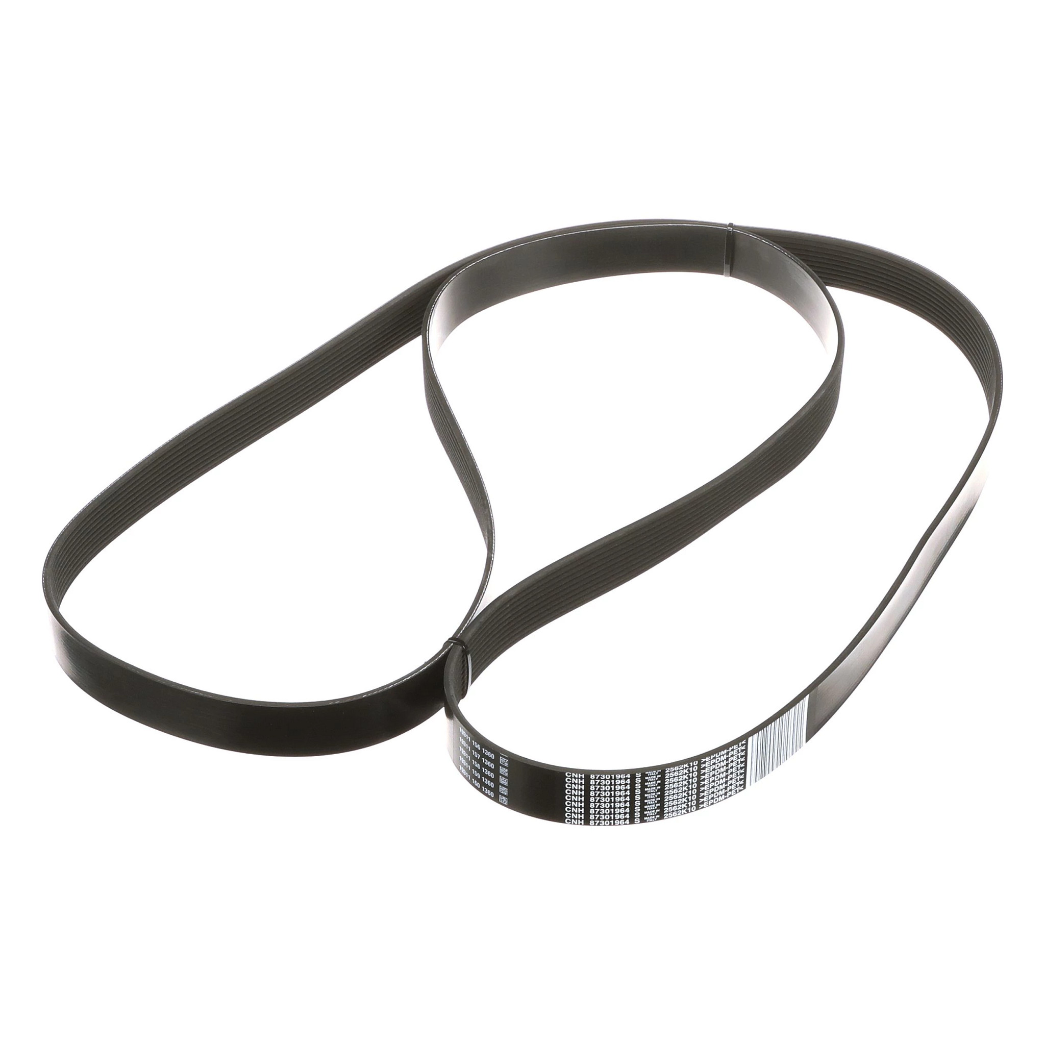 Correia em V de acionamento principal - 2562 mm C