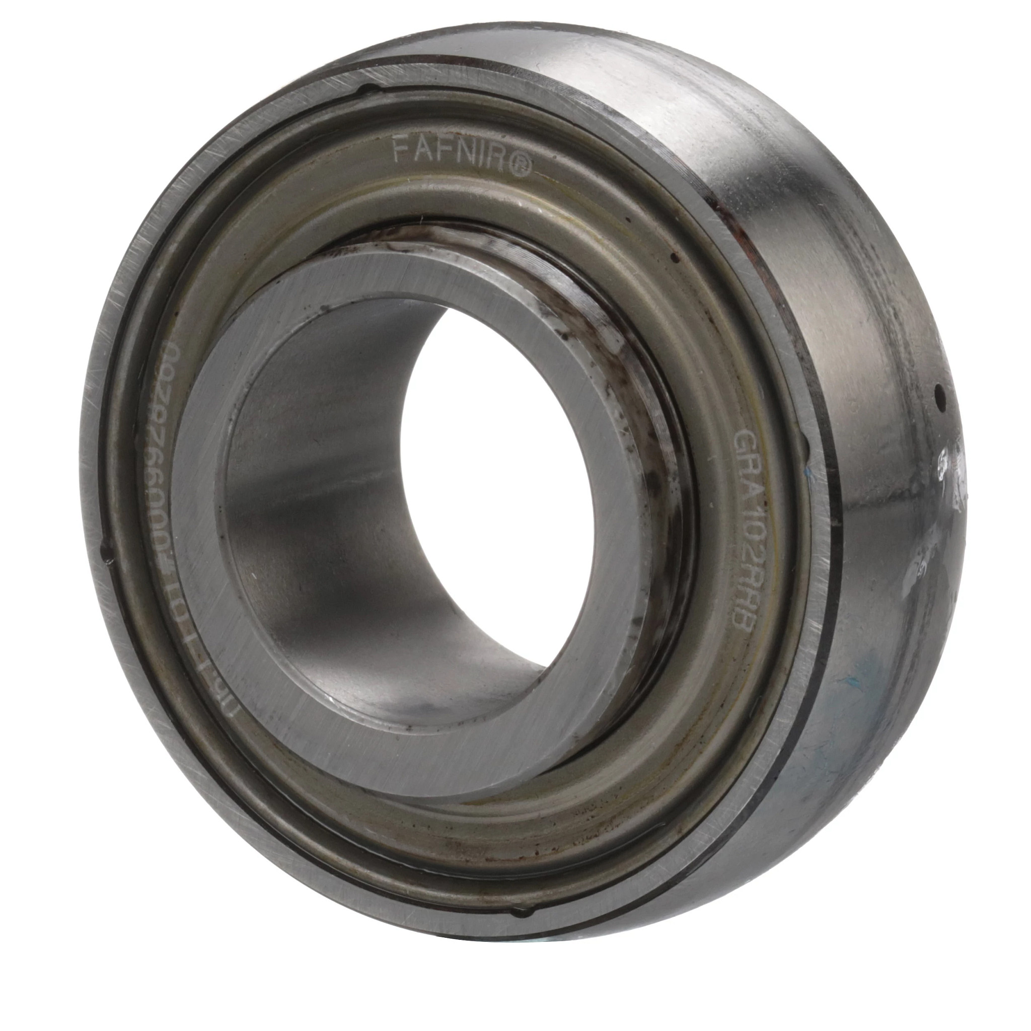 Ball Bearing | CASECE | BR | PT