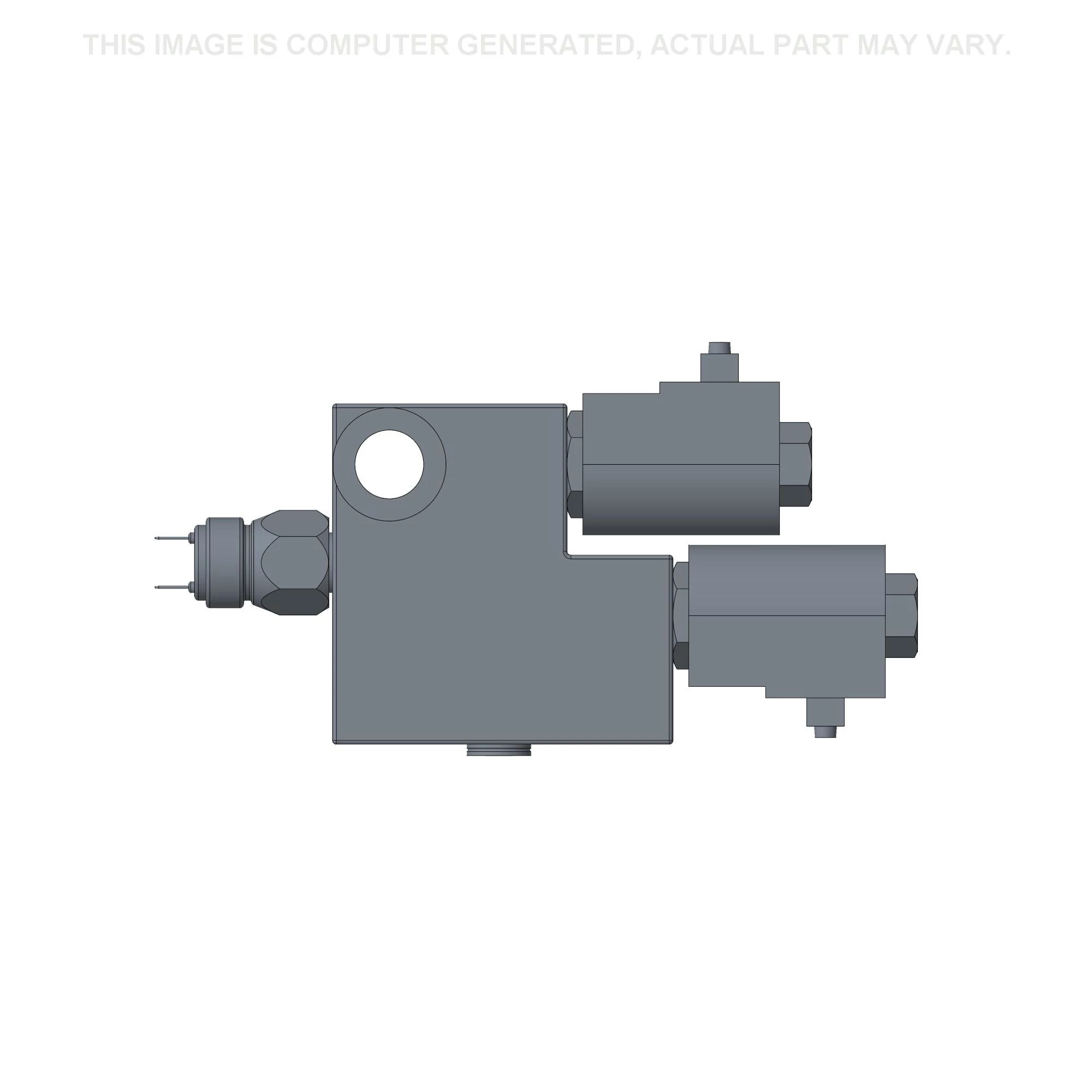 BRAKE VALVE | CASEIH | SA | EN