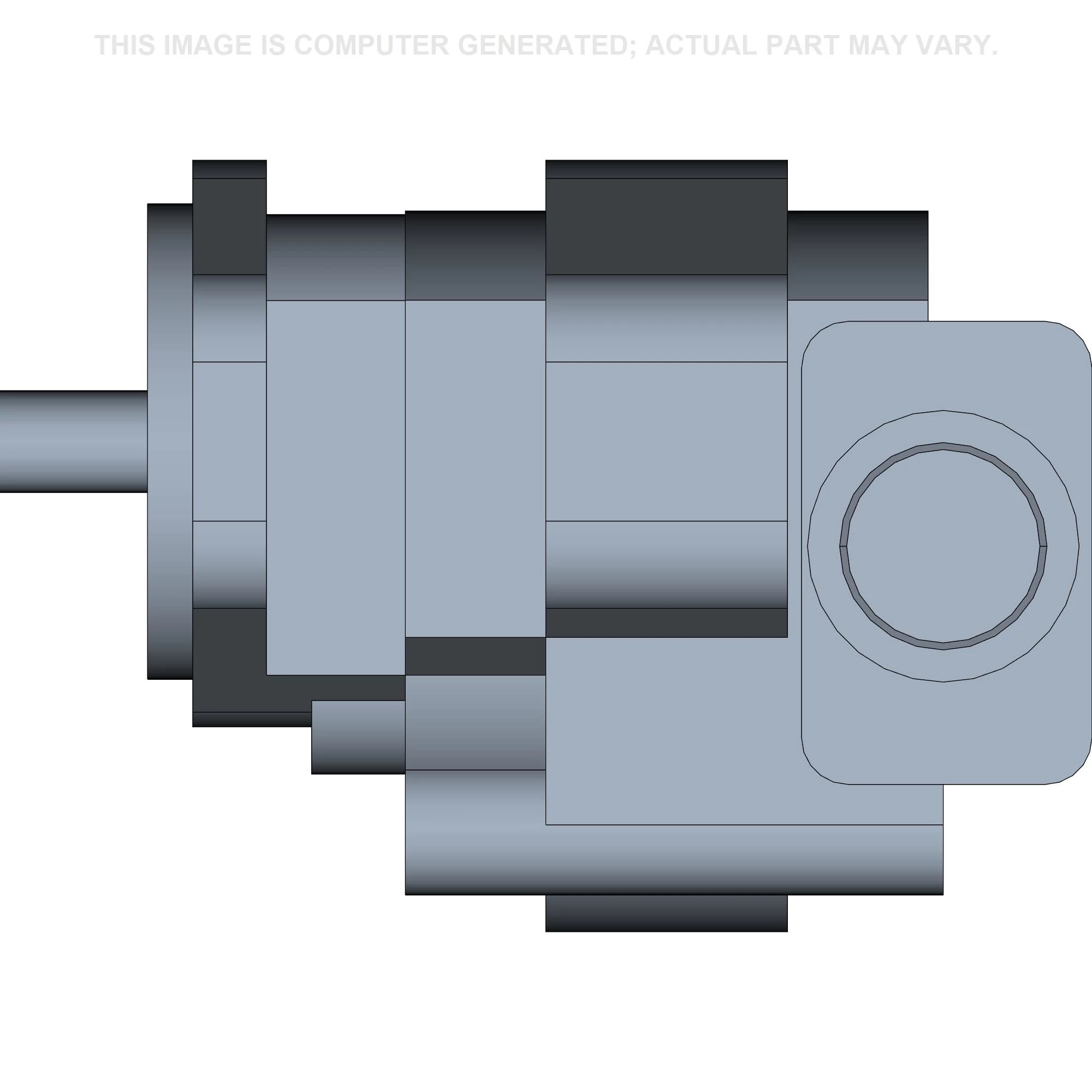 POMPE | CASEIH | CA | EN