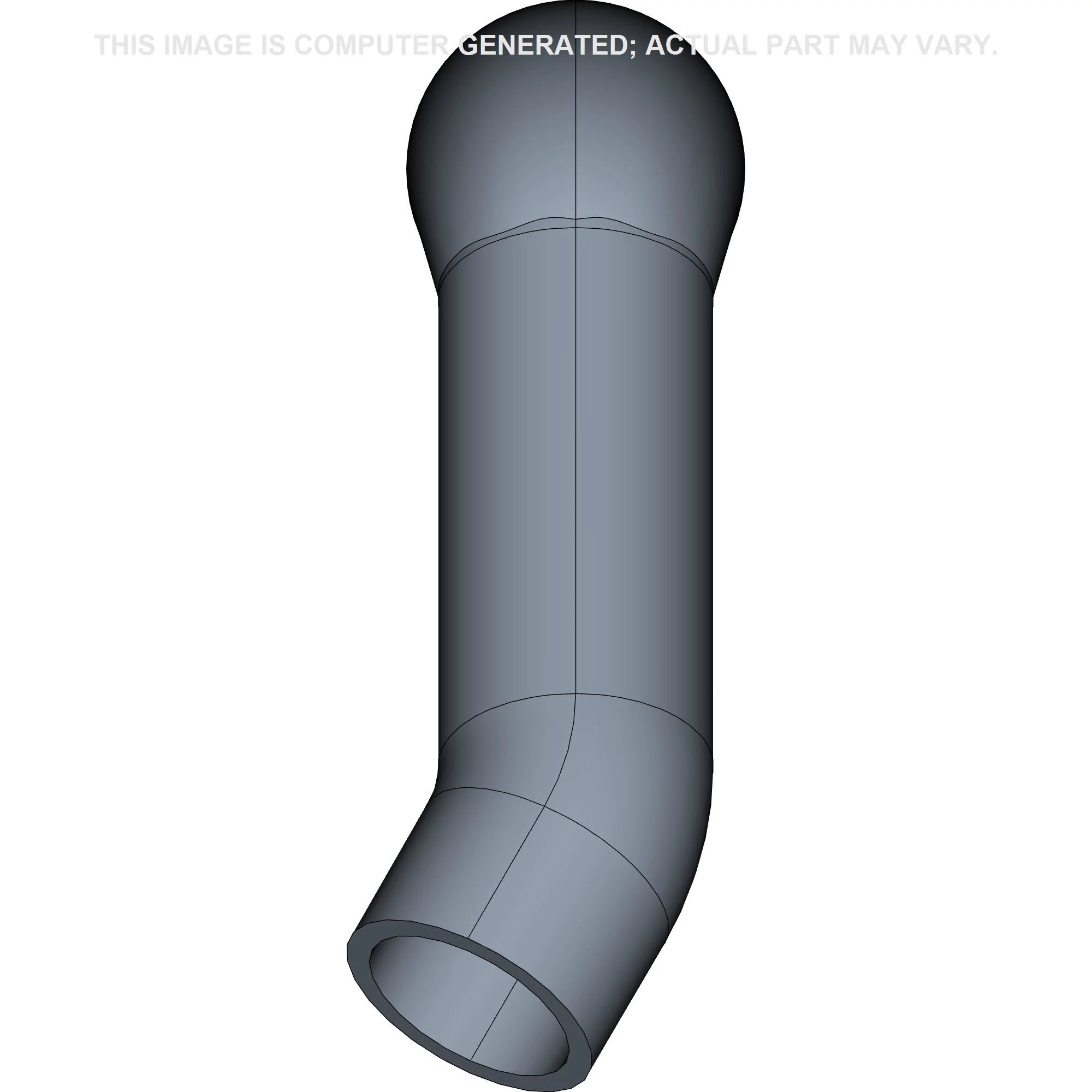 HOSE | CASEIH | CA | EN