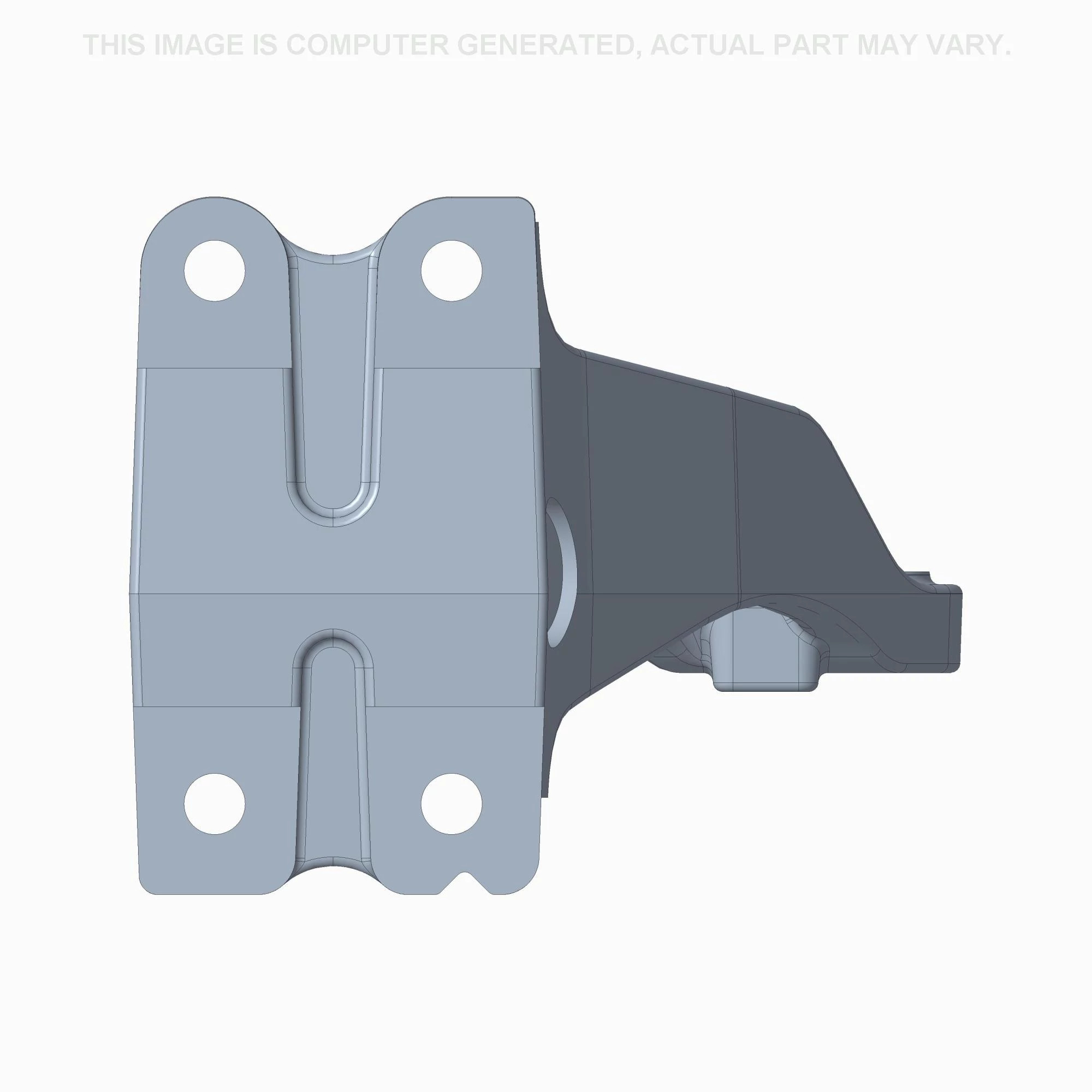 BRACKET | MILLER | CA | EN