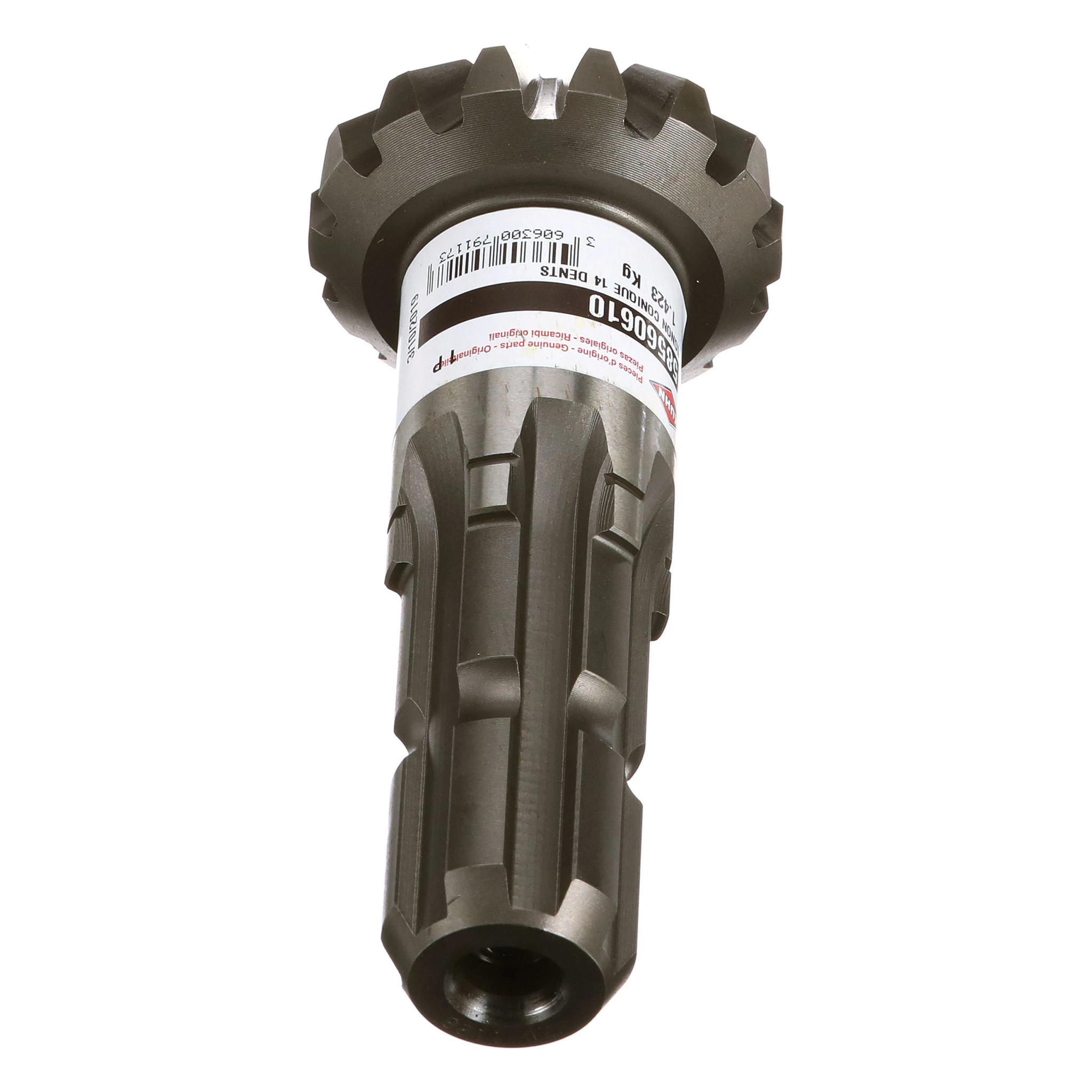 DRIVE PINION | NEWHOLLANDAG | CA | EN