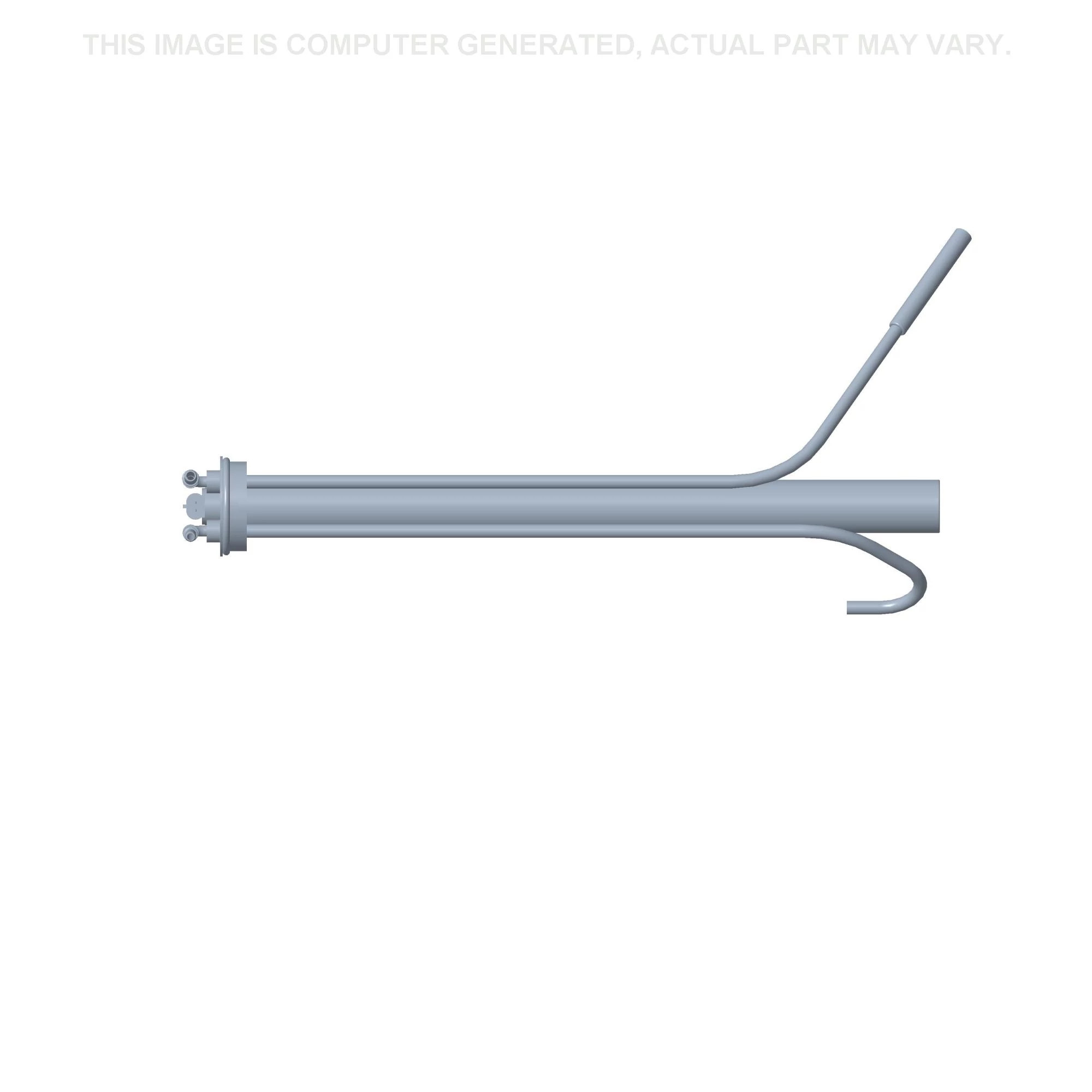 FUEL GAUGE | NEWHOLLANDAG | NZ | EN