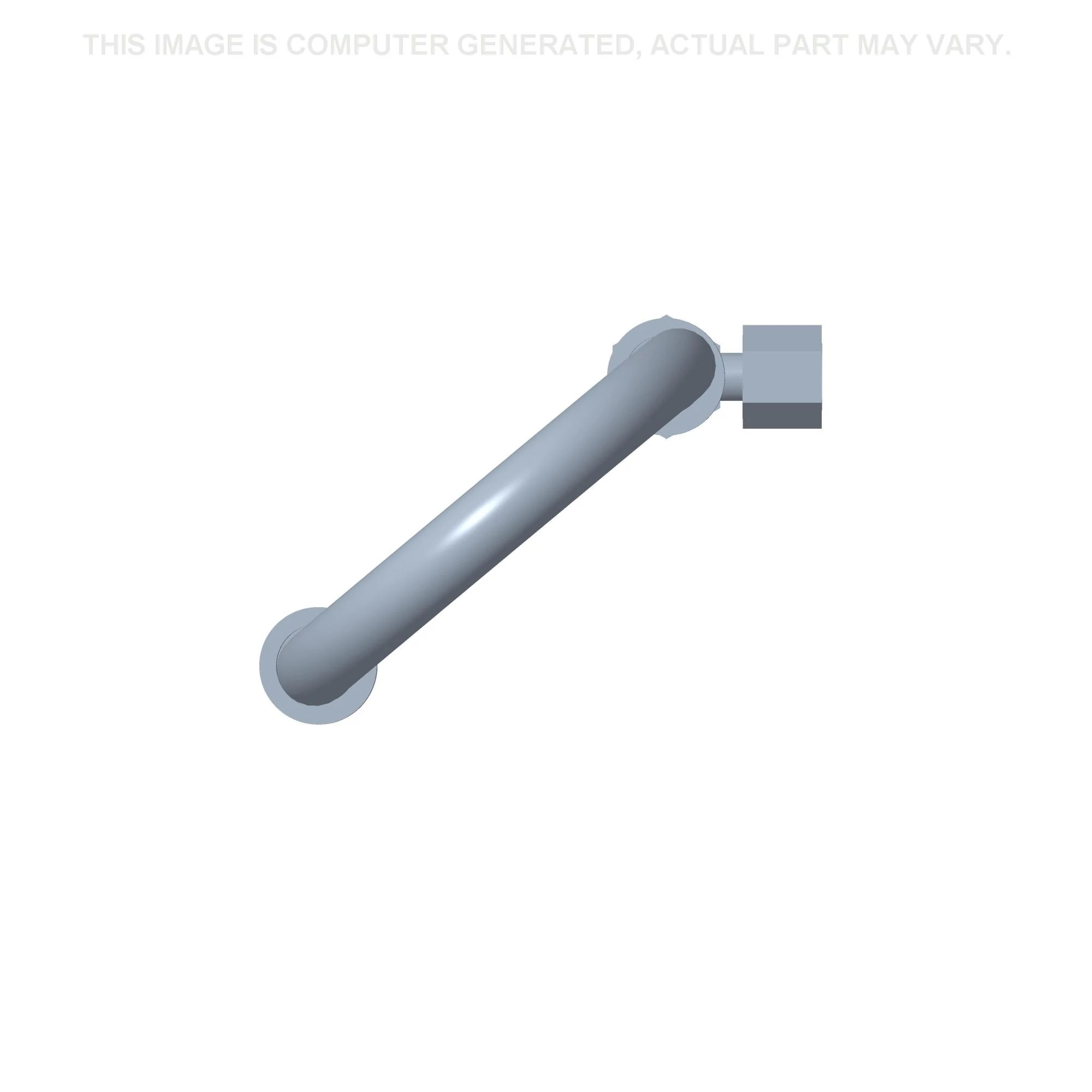 HYDRAULISCHE SLANG | NEWHOLLANDCE | EU | NL