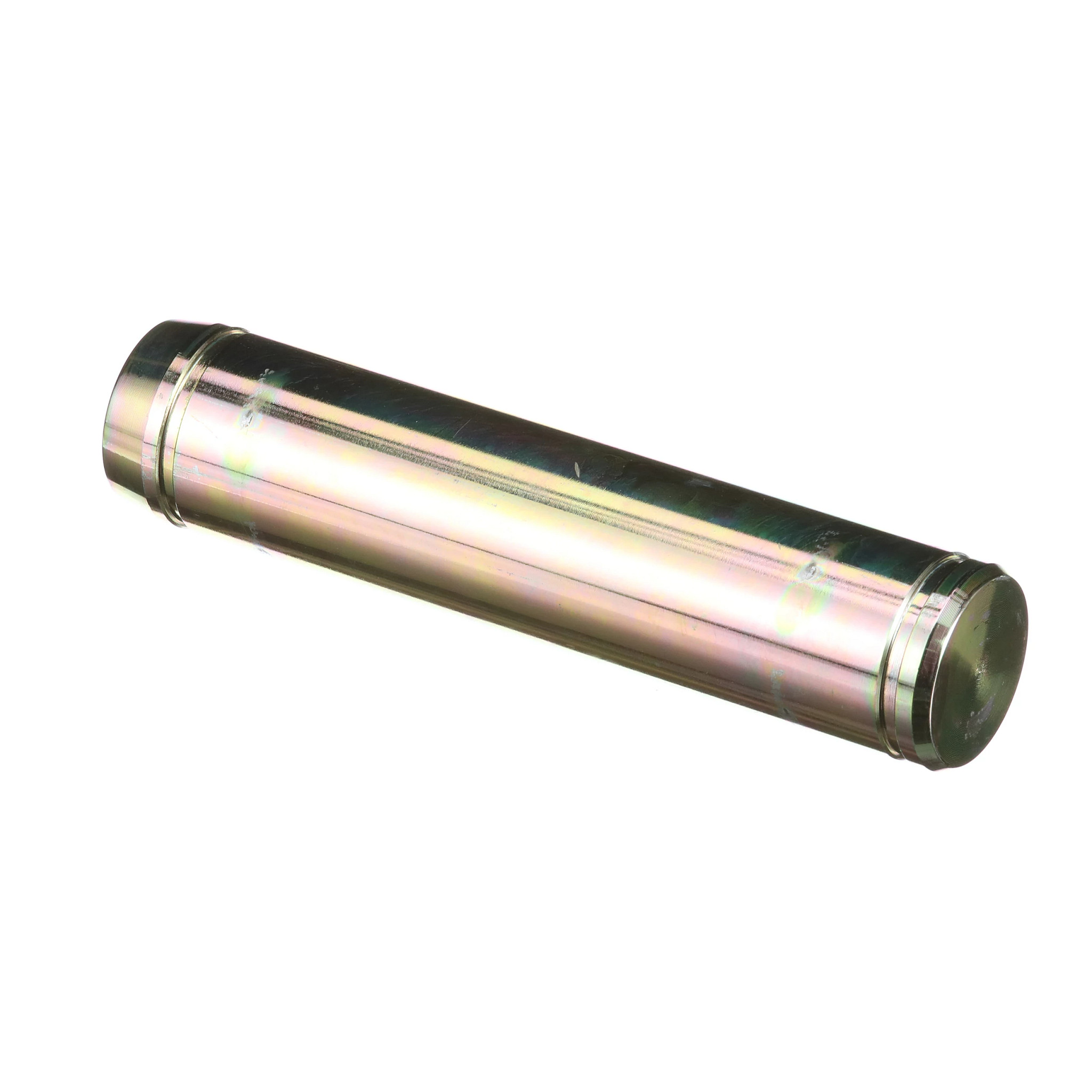 Pino da caçamba do carregador