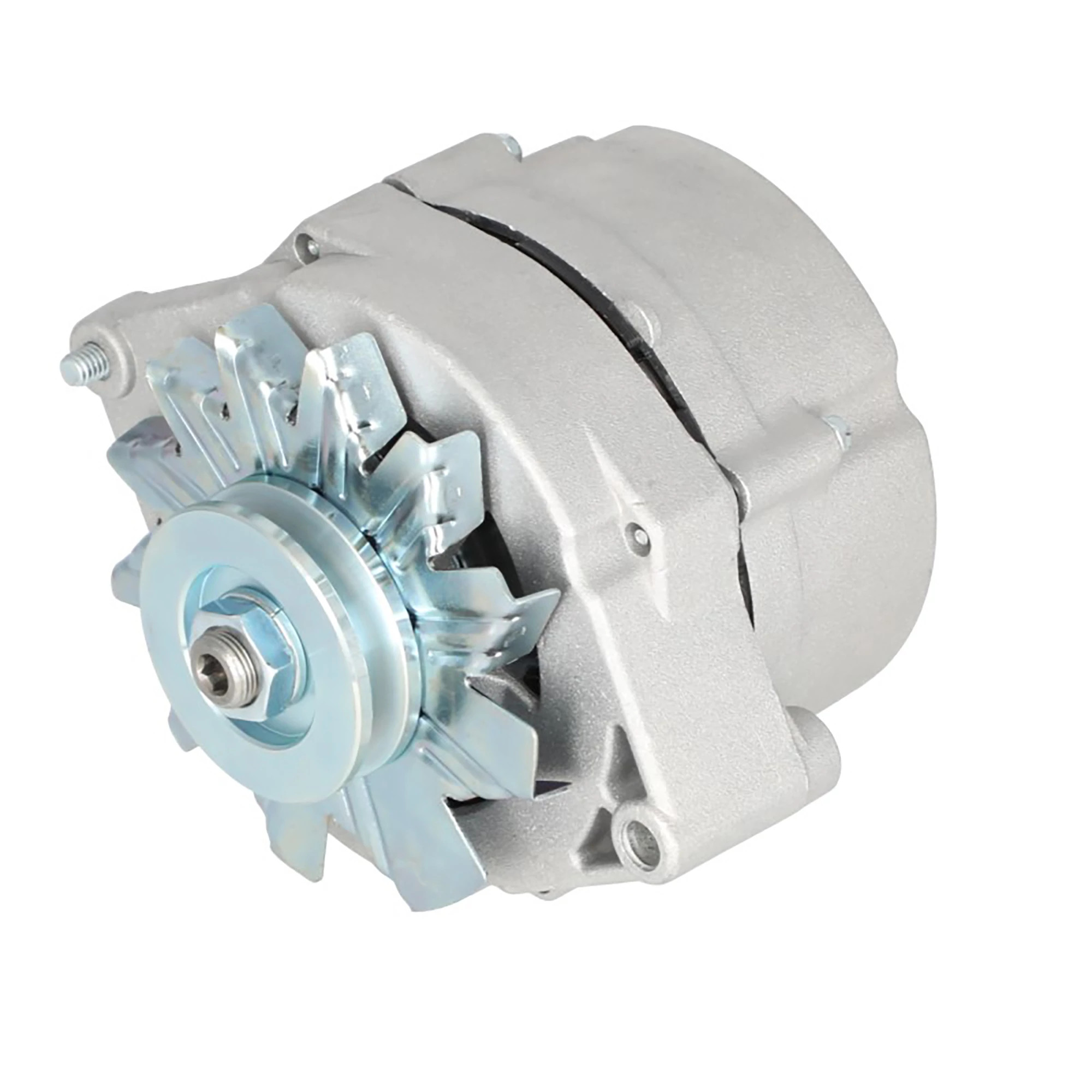 Alternator - Delco-Style | CASECE | CA | FR