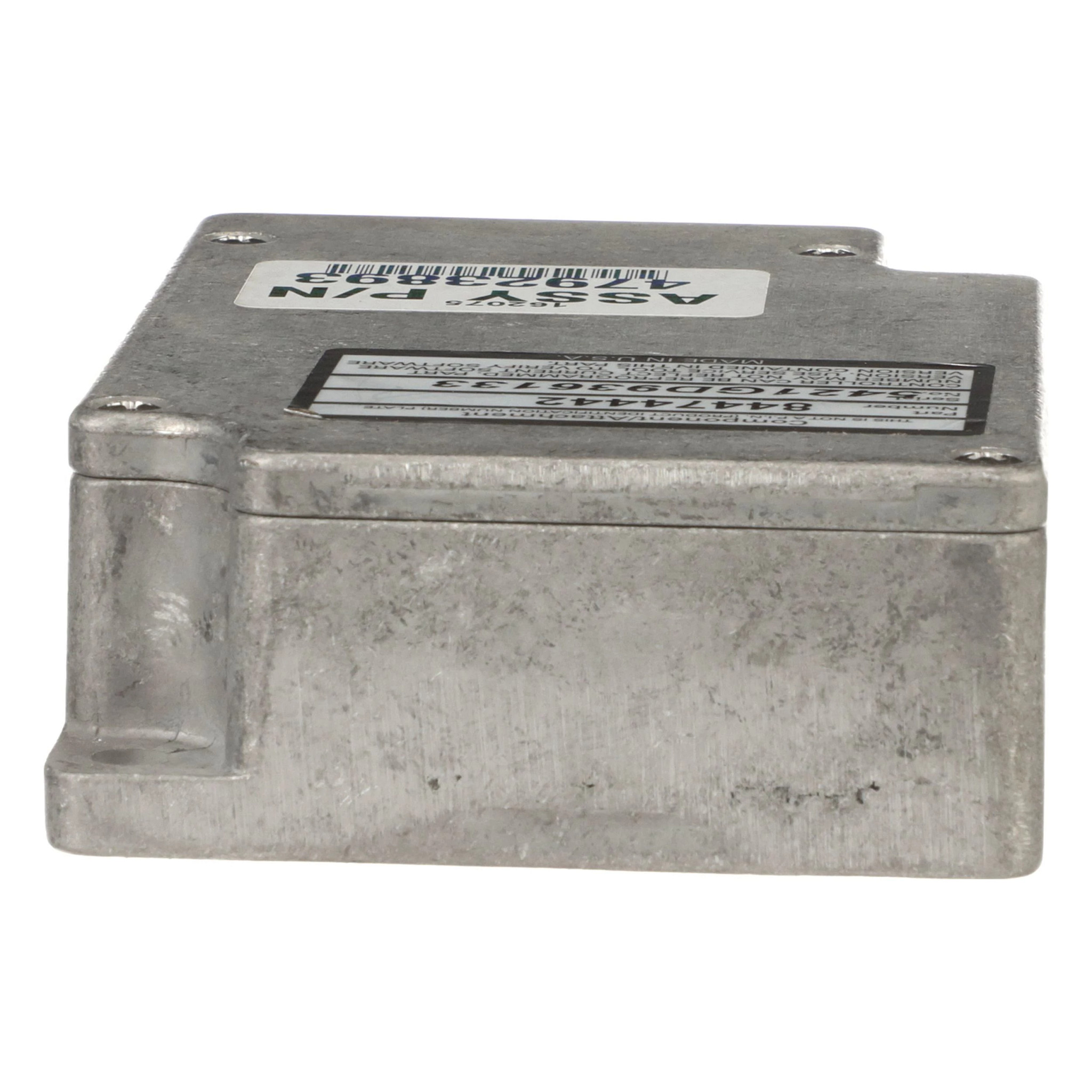 ECU | CASECE | EU | EN