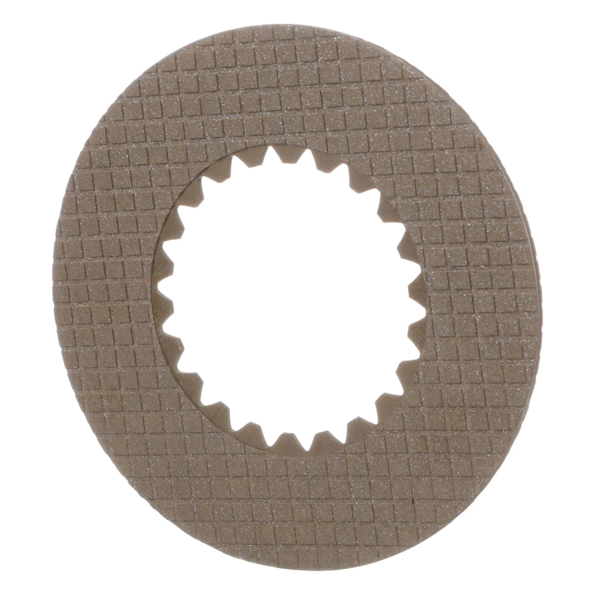 Clutch Plate | CASEIH | CA | EN