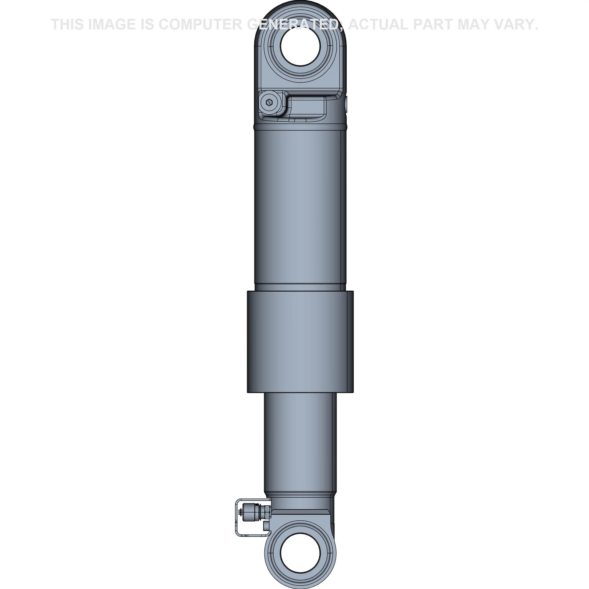 HYDRAULIC CYLINDER | NEWHOLLANDAG | AU | EN