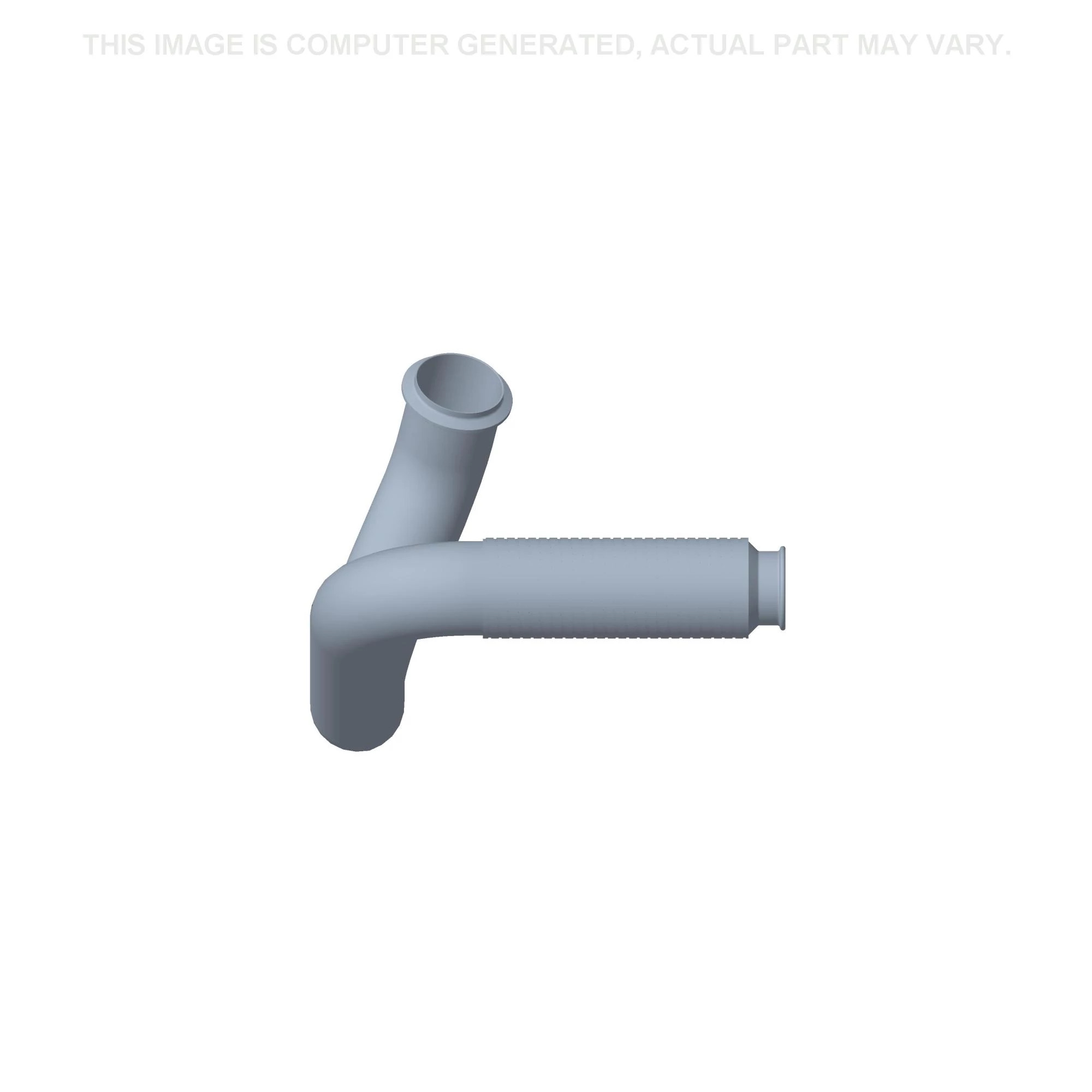 EXHAUST SYSTEM PIPE | CASECE | CA | EN