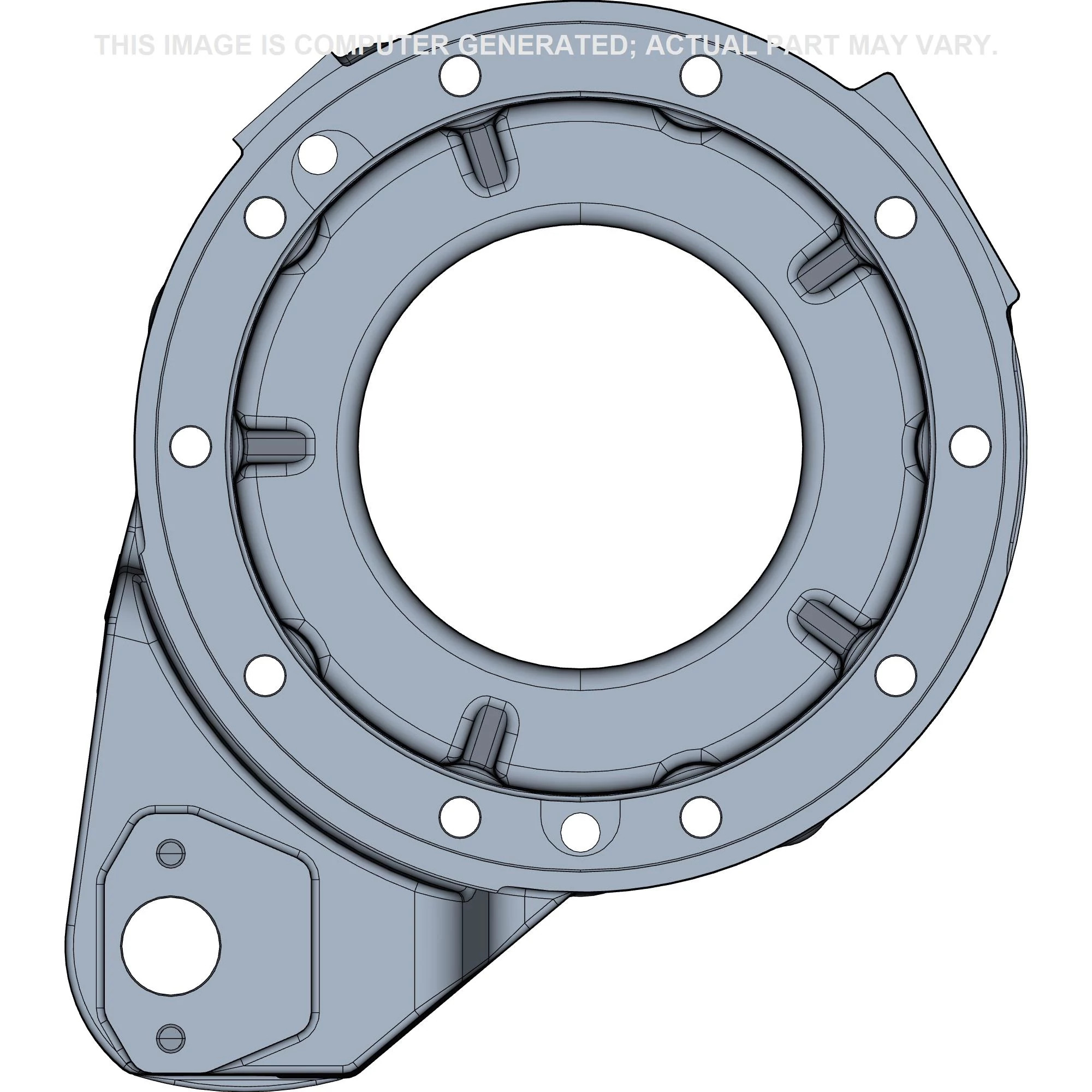 DISTANZSTÜCK | NEWHOLLANDAG | DE | DE