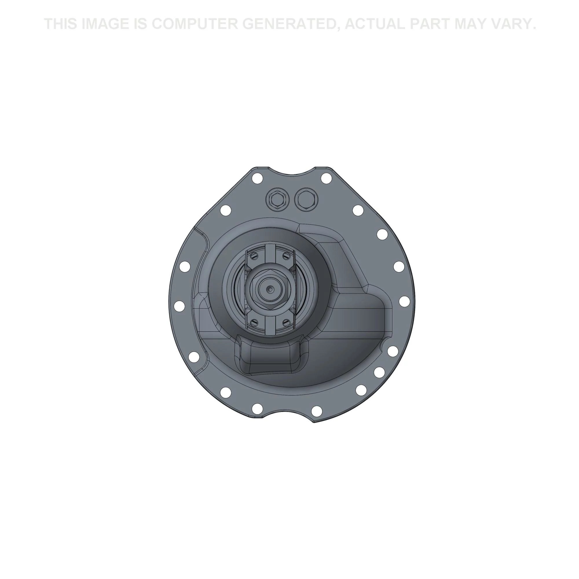 REMAN-AXLE DIFFERENT | NEWHOLLANDAG | GB | EN