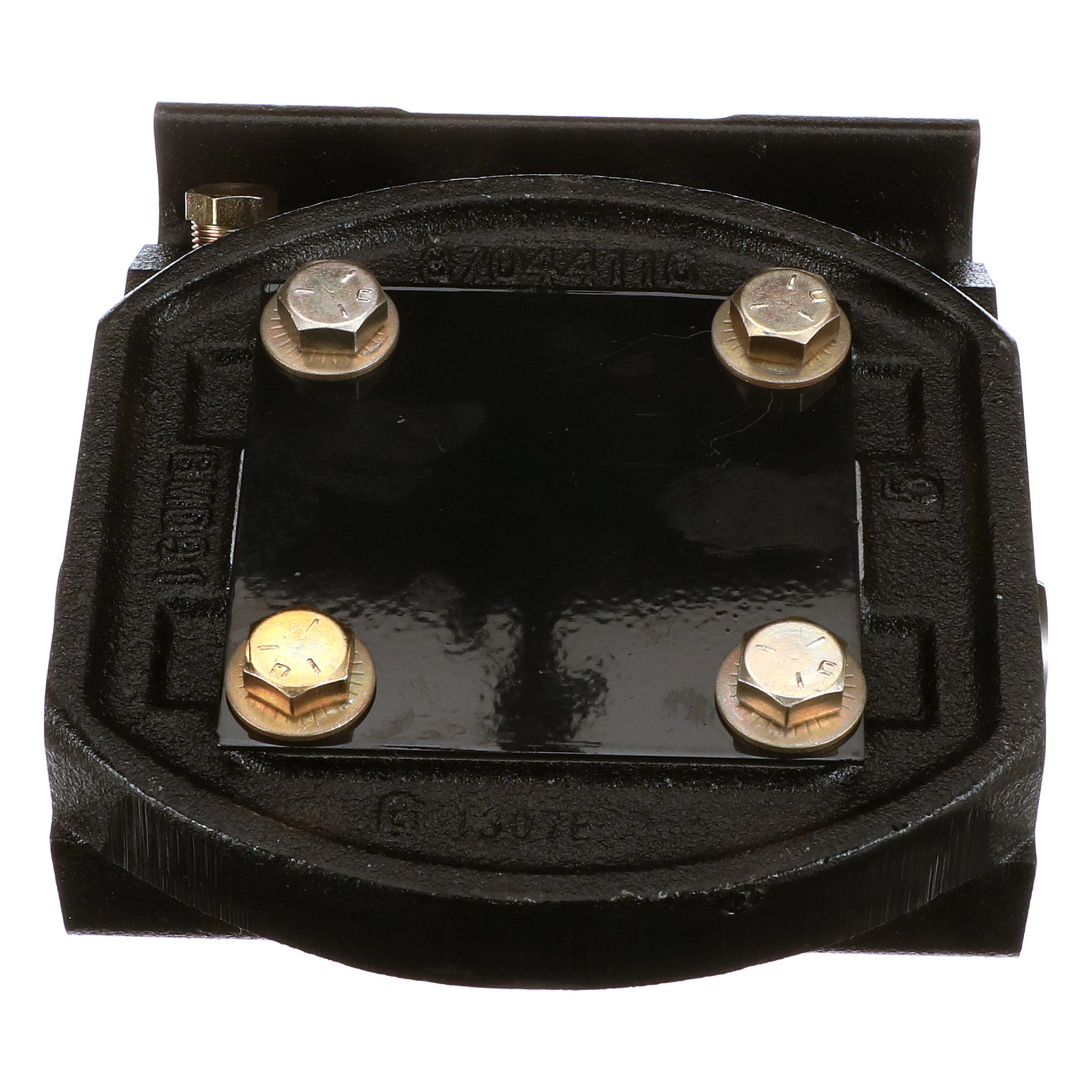 MODULE | CASEIH | CA | EN