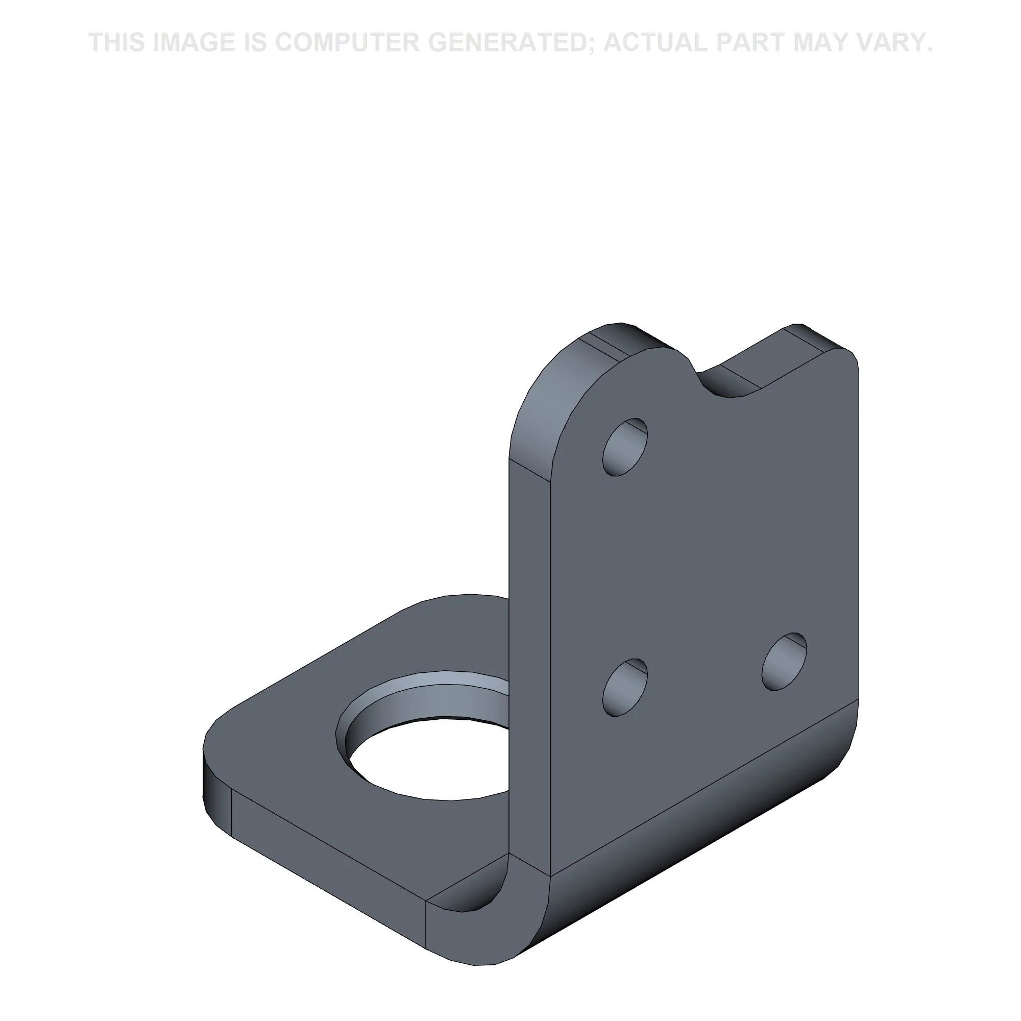 Support Moteur | CASECE | CA | FR