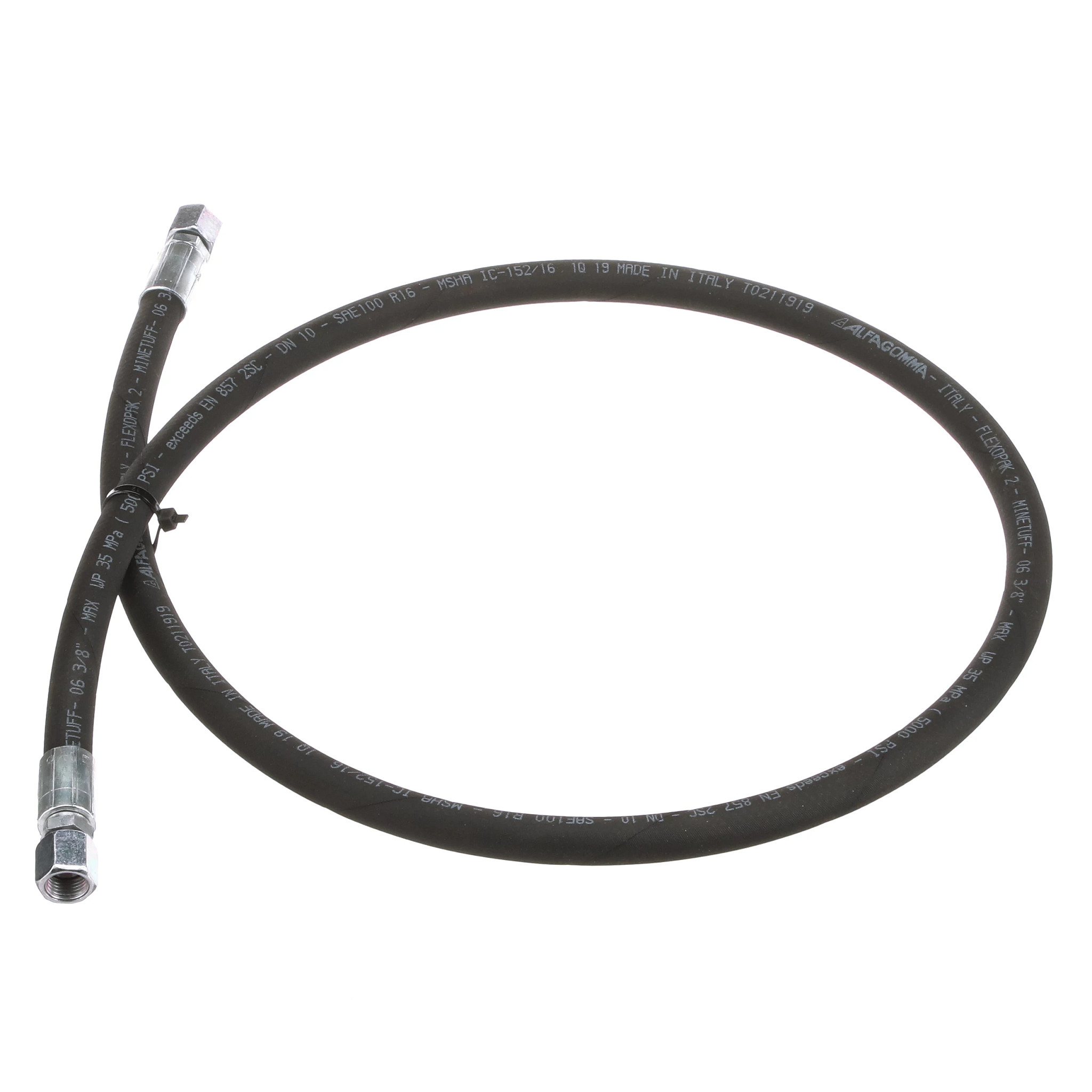 FLEXIBLE HYDRAULIQUE | STEYR | AMEA | EN