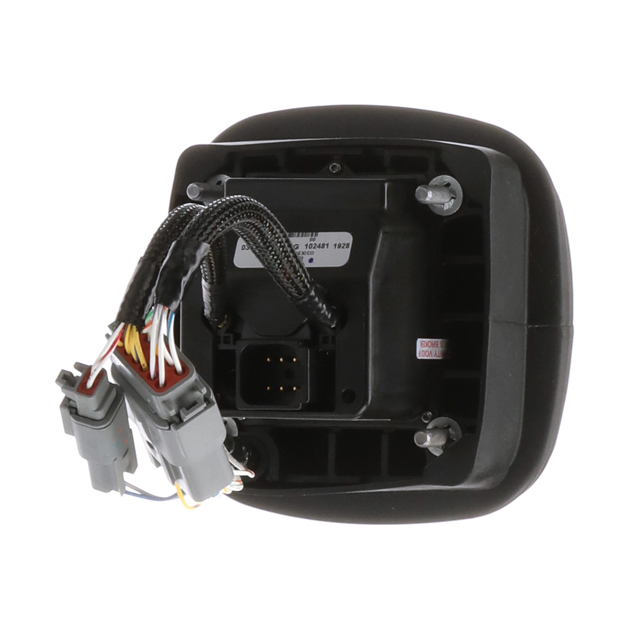 JOYSTICK | CASEIH | AMEA | EN