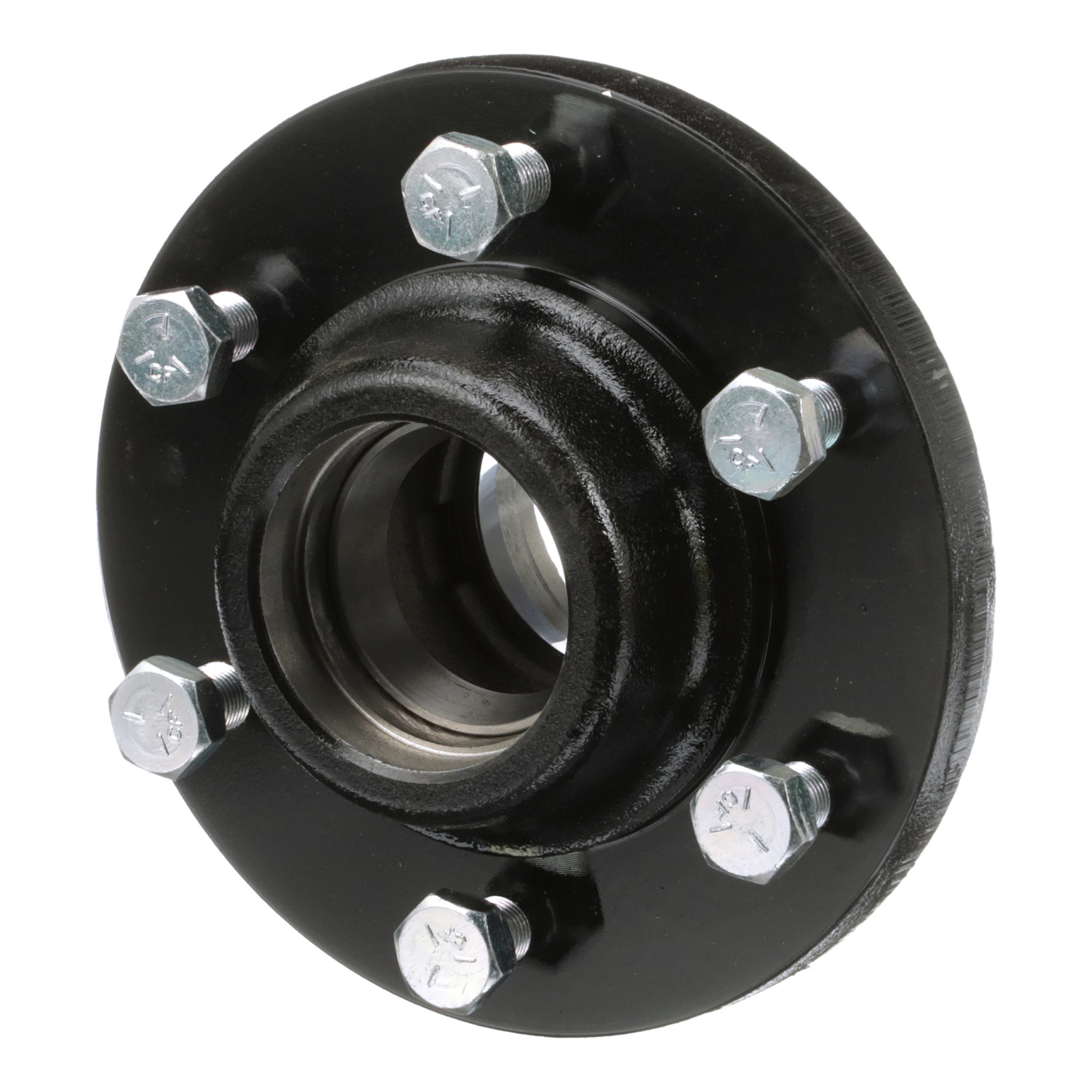 Hub Assembly with Cups and Bolts | NEWHOLLANDAG | CA | EN