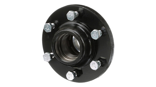 Hub Assembly With Cups And Bolts | FLEXICOIL | US | EN