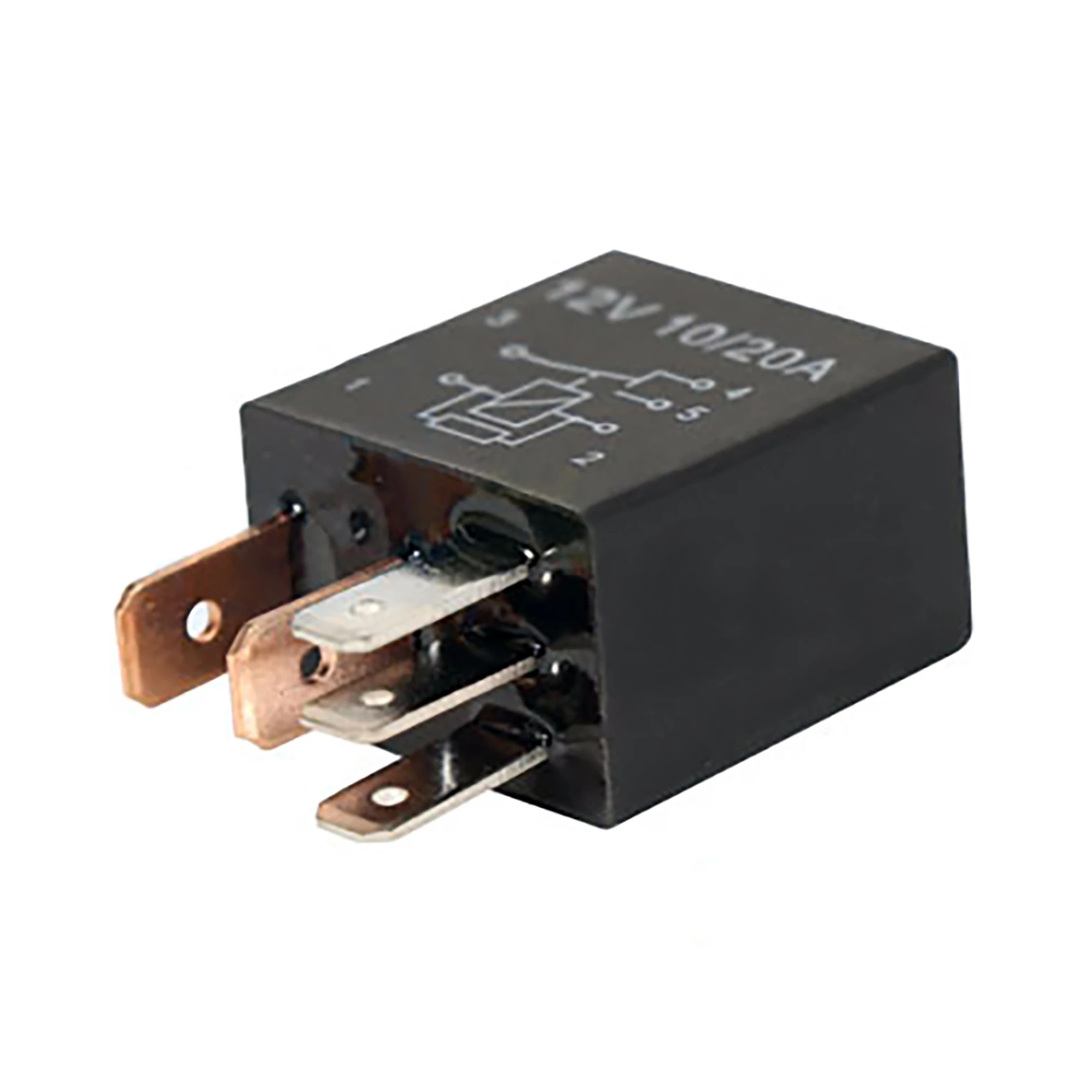 Micro-relais – 12 volts - 20 ampères | CASECE | CA | FR