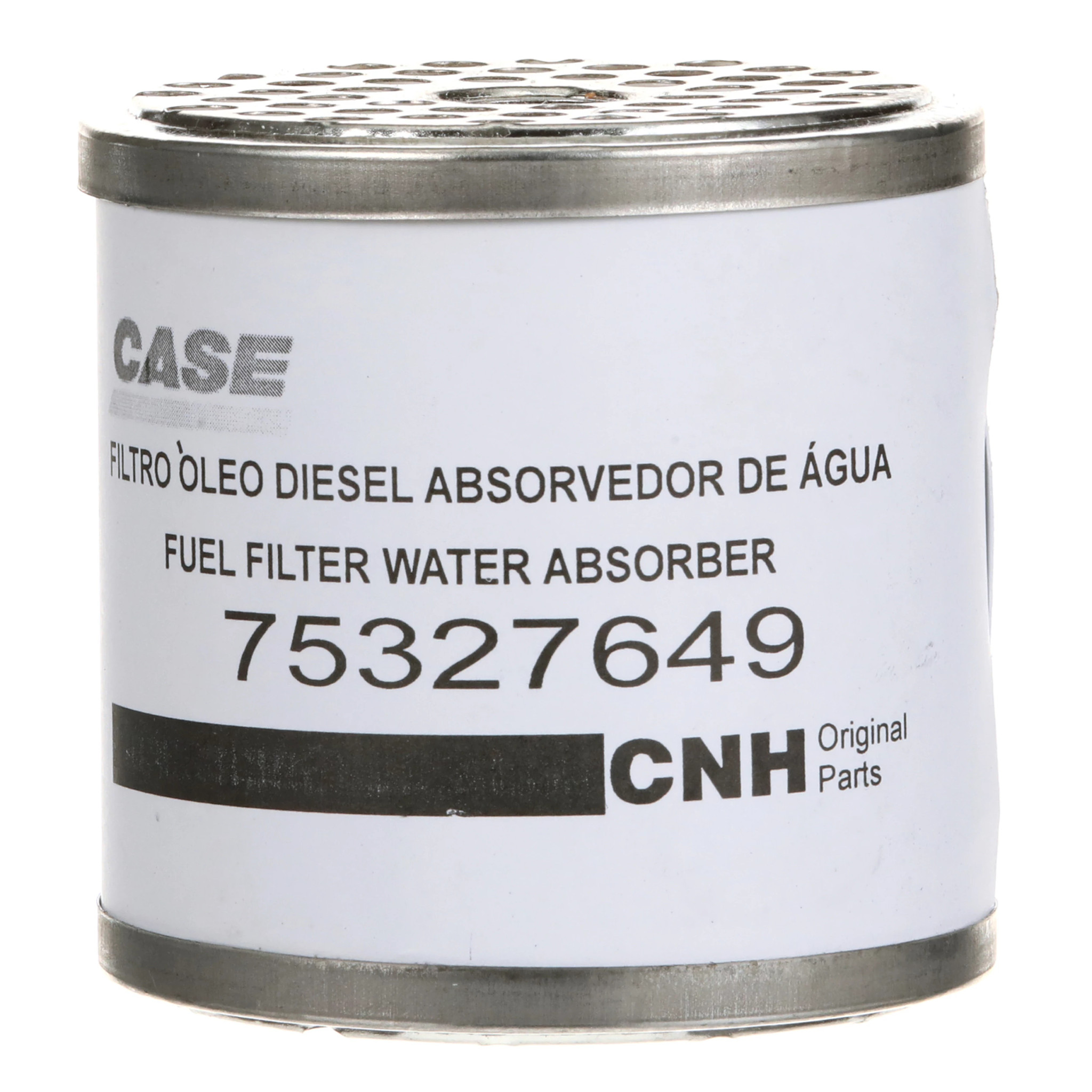 FILTRO DE COMBUSTIBLE | CASEIH | EU | ES