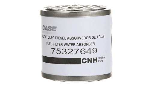 FILTRO DE COMBUSTÍVEL | NEWHOLLANDCE | SA | PT