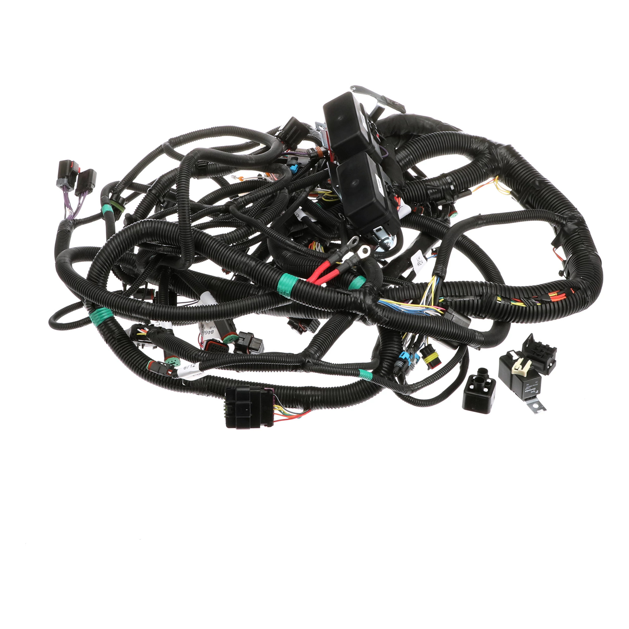 Chassis Wire Harness