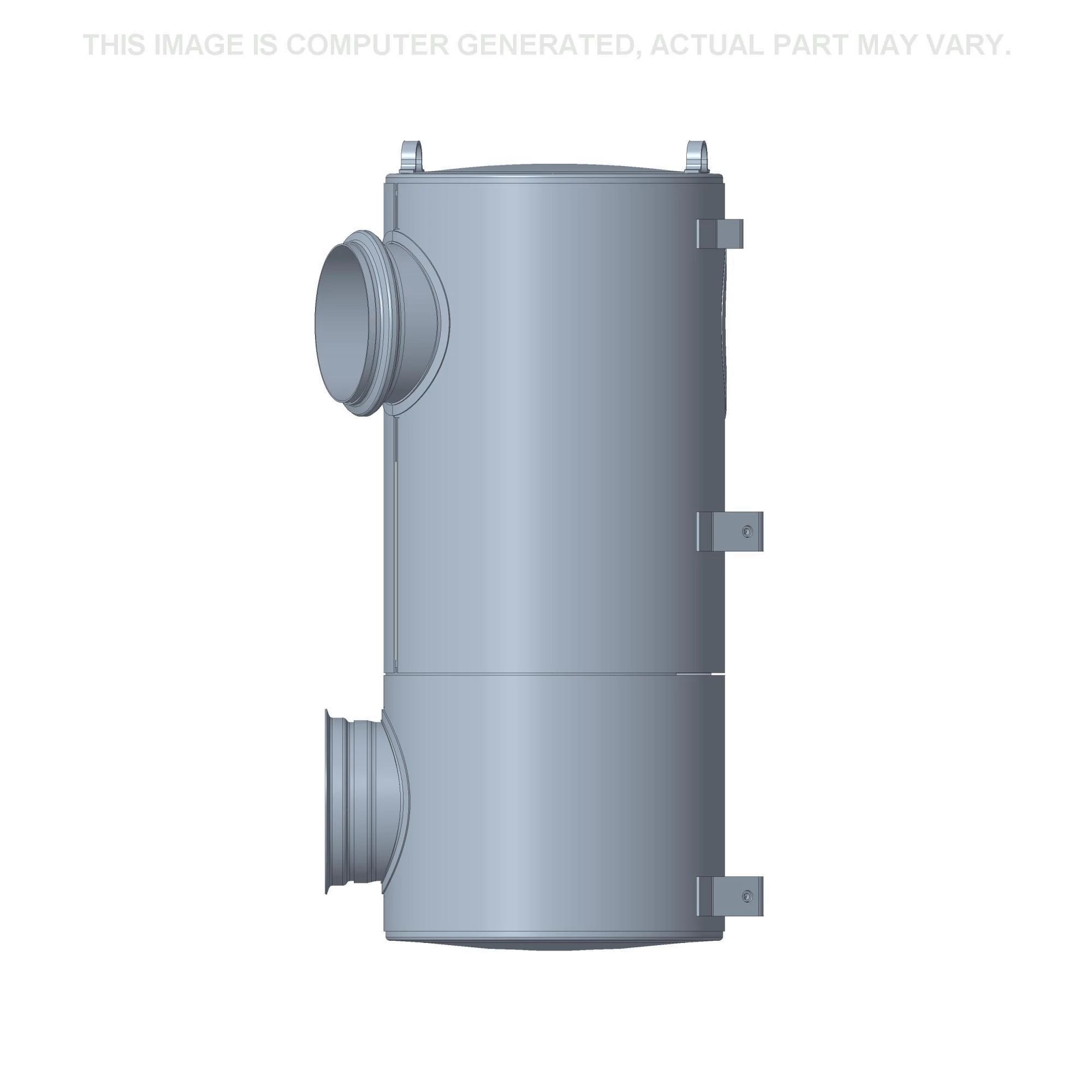 MUFFLER | NEWHOLLANDAG | NZ | EN