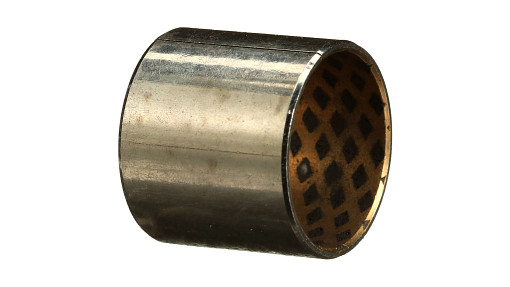 BAGUE | STEYR | EU | NL