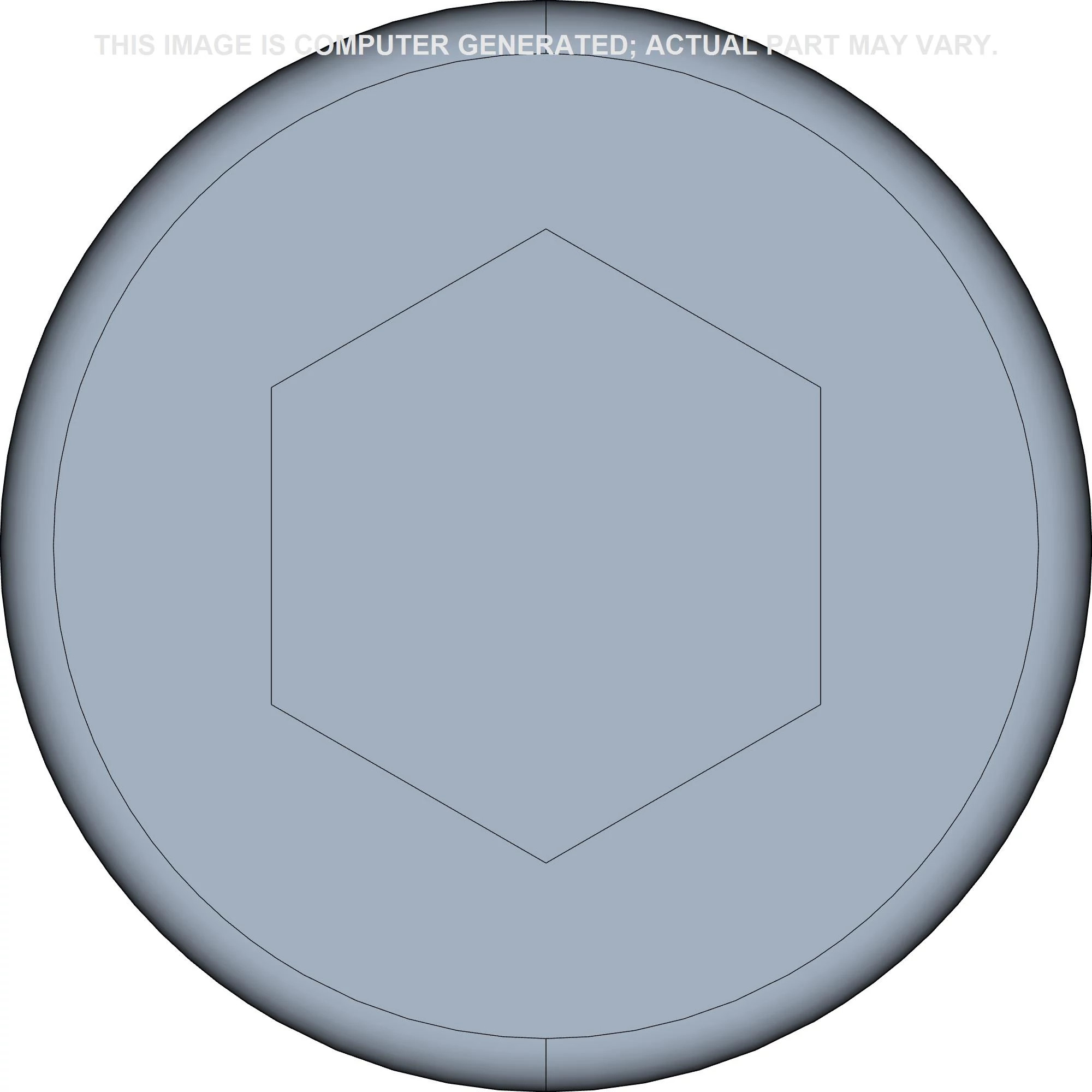 PARAFUSO ALLENA FLAN | CASEIH | EU | PT