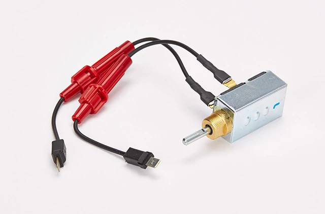 Light Switch | CASEIH | US | EN