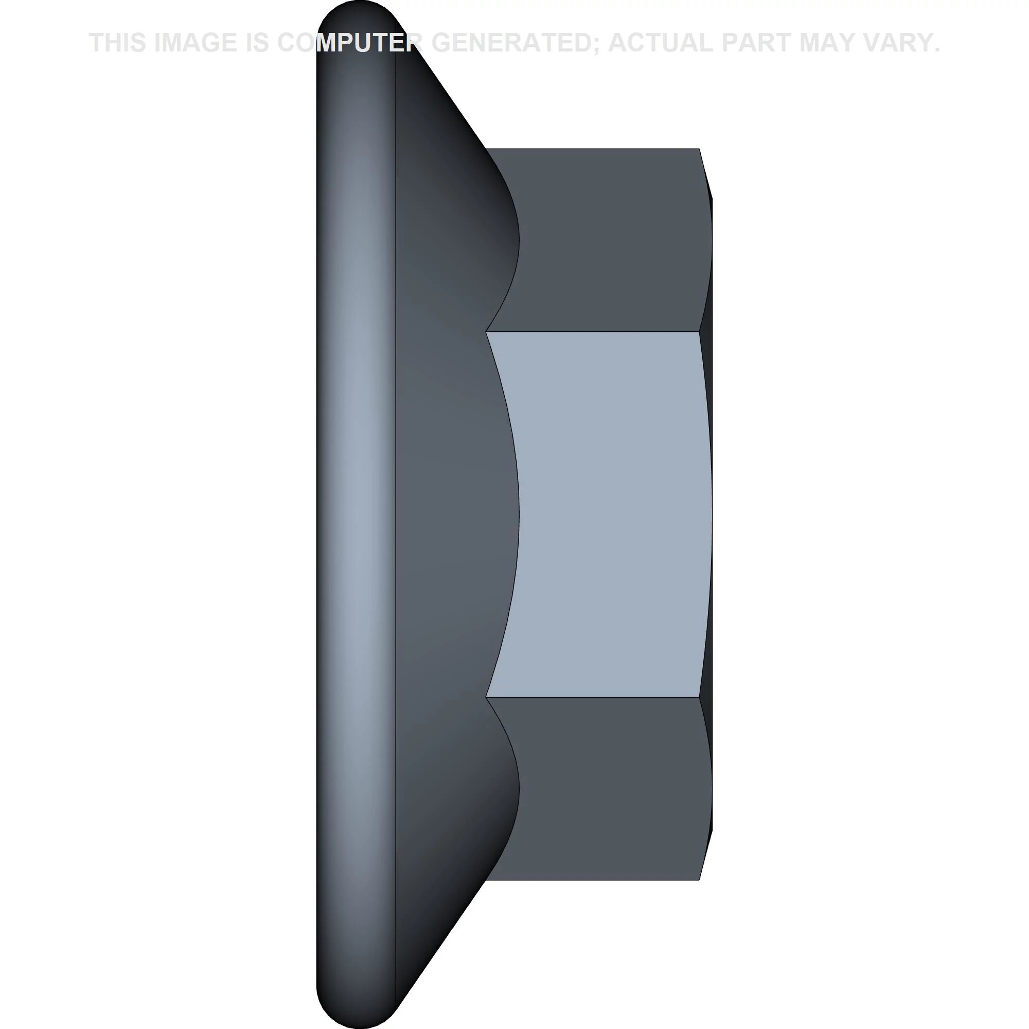 FLANGE NUT | MILLER | AMEA | EN