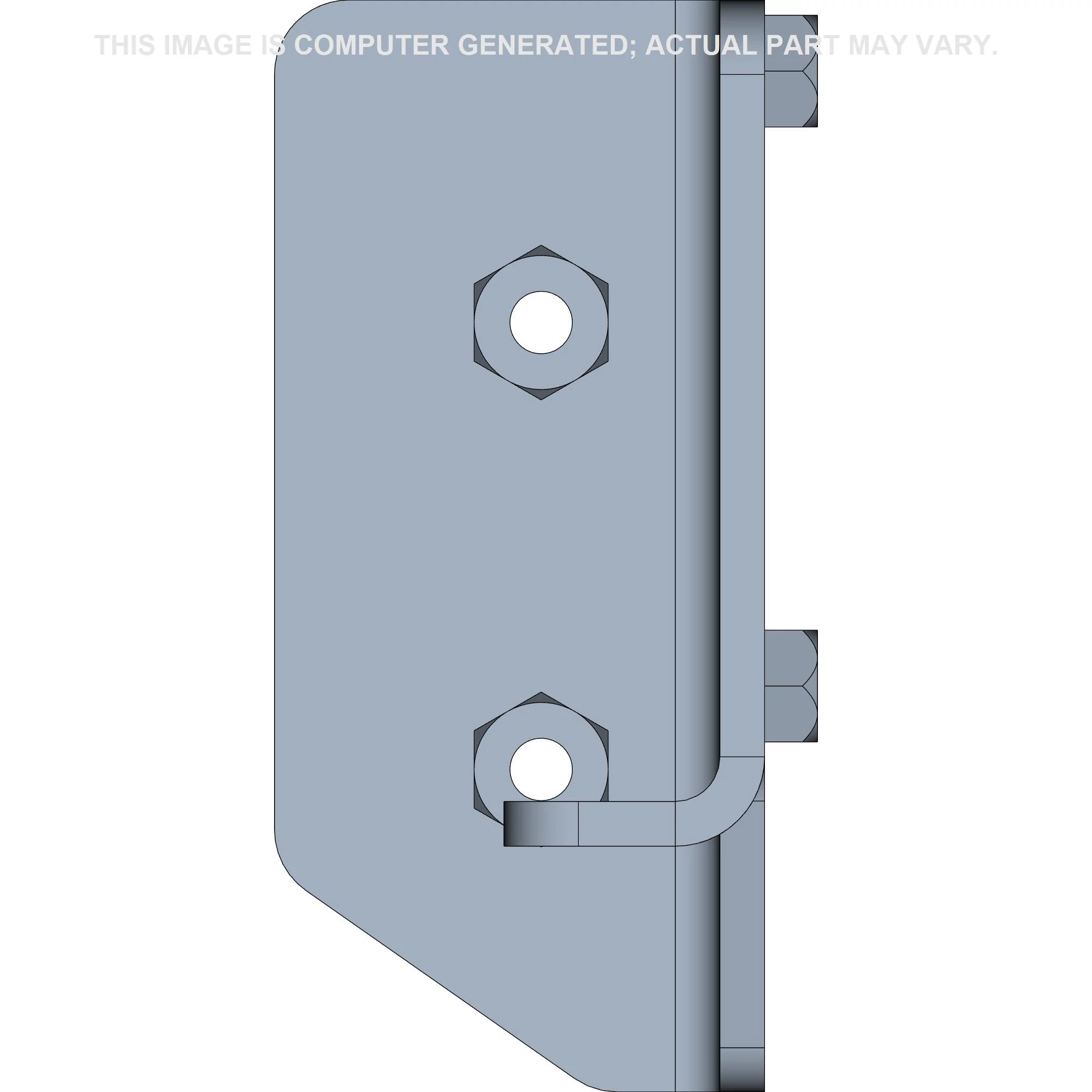 BRACKET | CASEIH | EU | IT