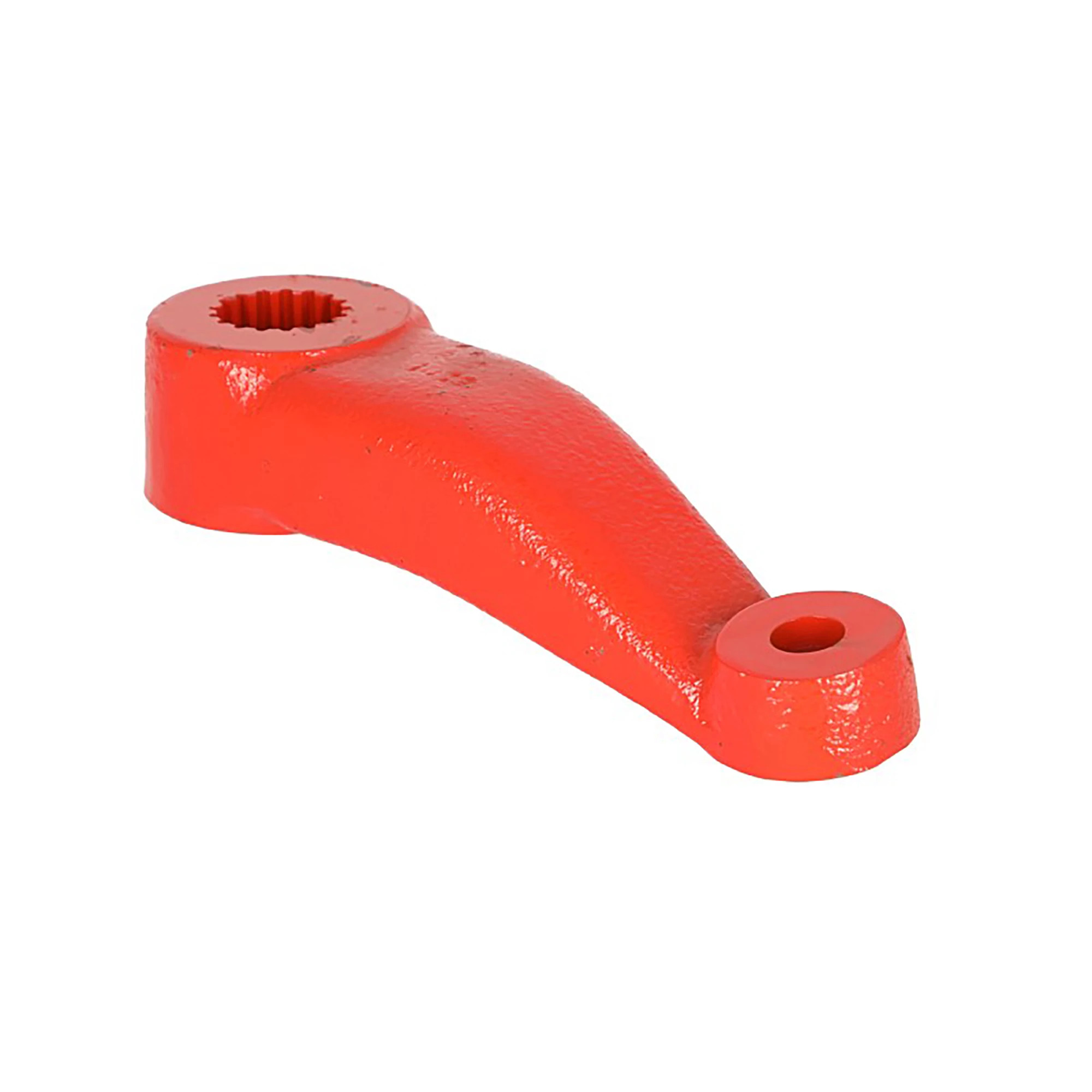 Left-Hand Steering Arm | NEWHOLLANDAG | CA | FR