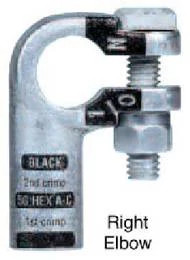 4/0 Positive Right Elbow Crimp | NEWHOLLANDCE | CA | EN