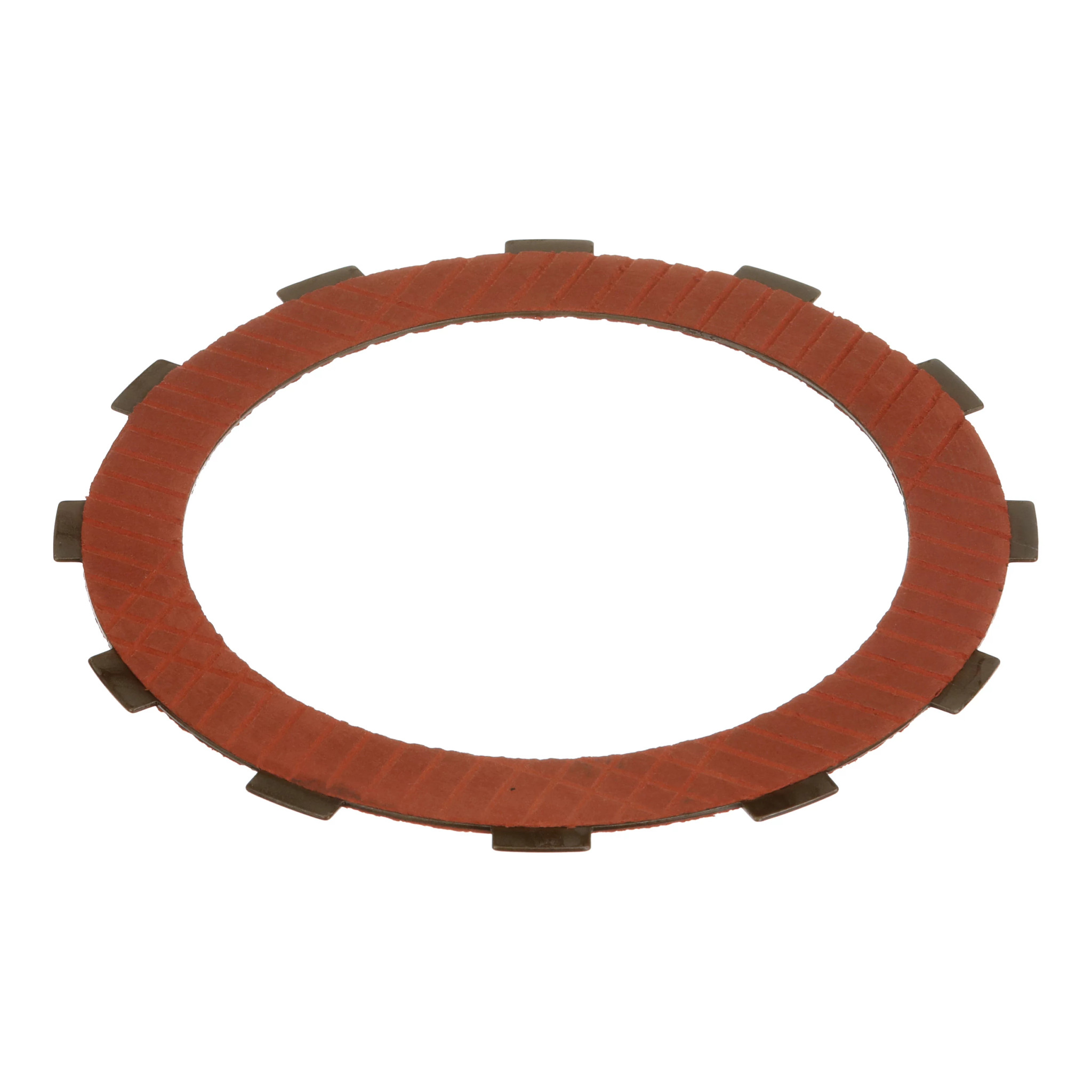 Disc | CASECE | CA | EN