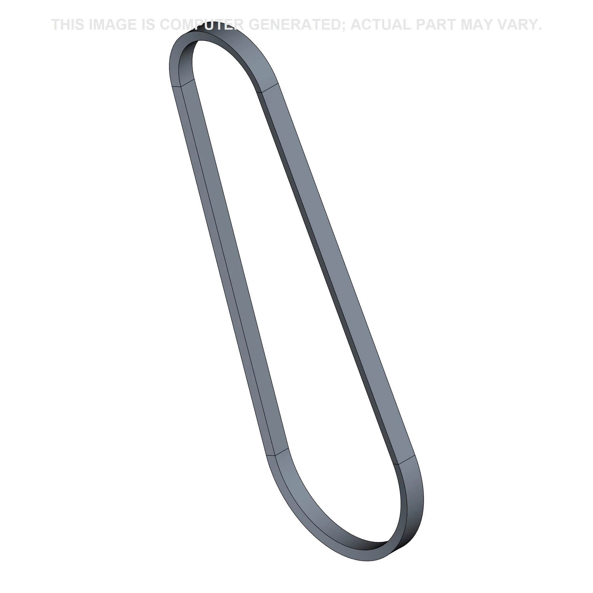 Cleaning Fan V-Belt - 1847 mm L x 31 mm W | CASEIH | EU | EN