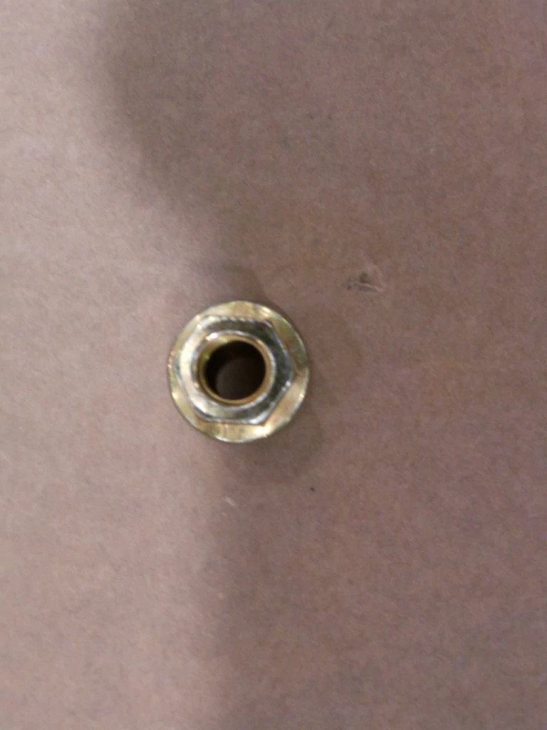 LOCK NUT | CASEIH | CA | EN