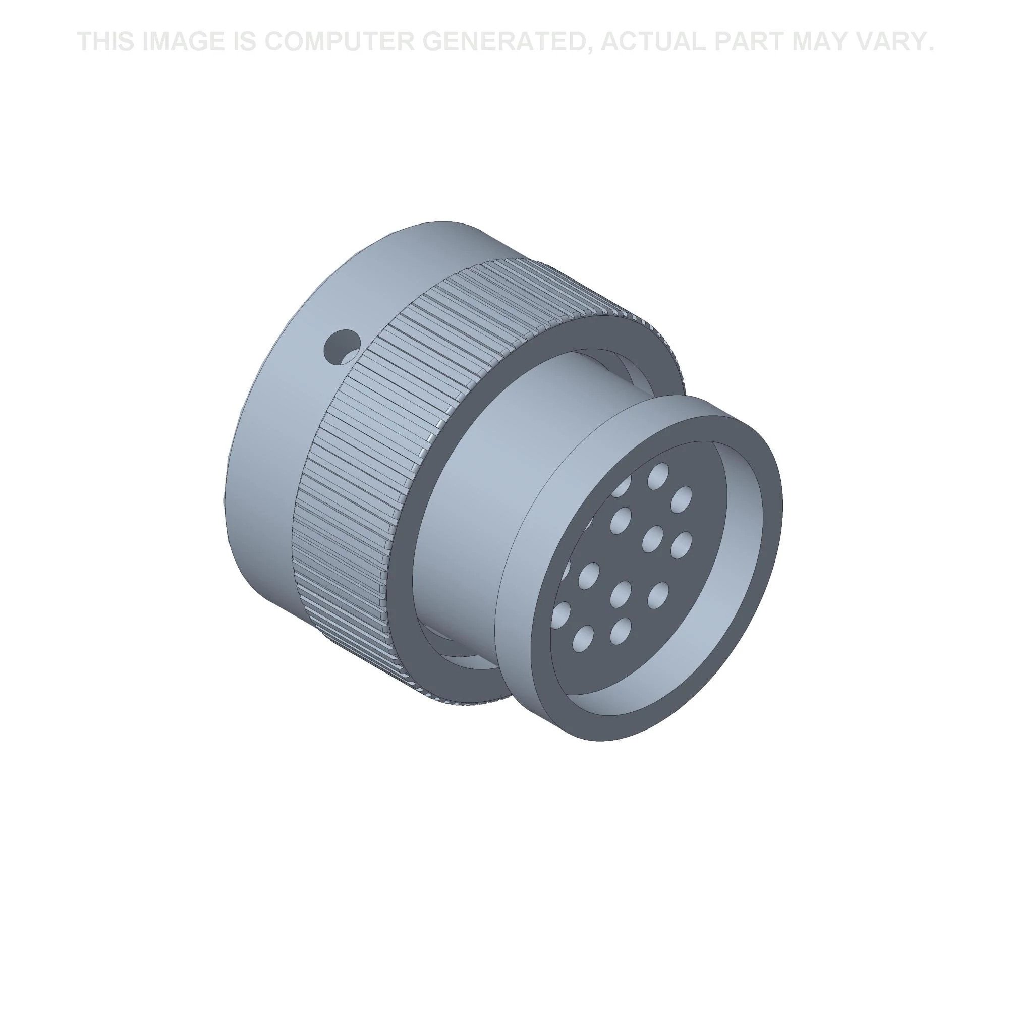 ELEC CONNECTOR | MILLER | US | EN