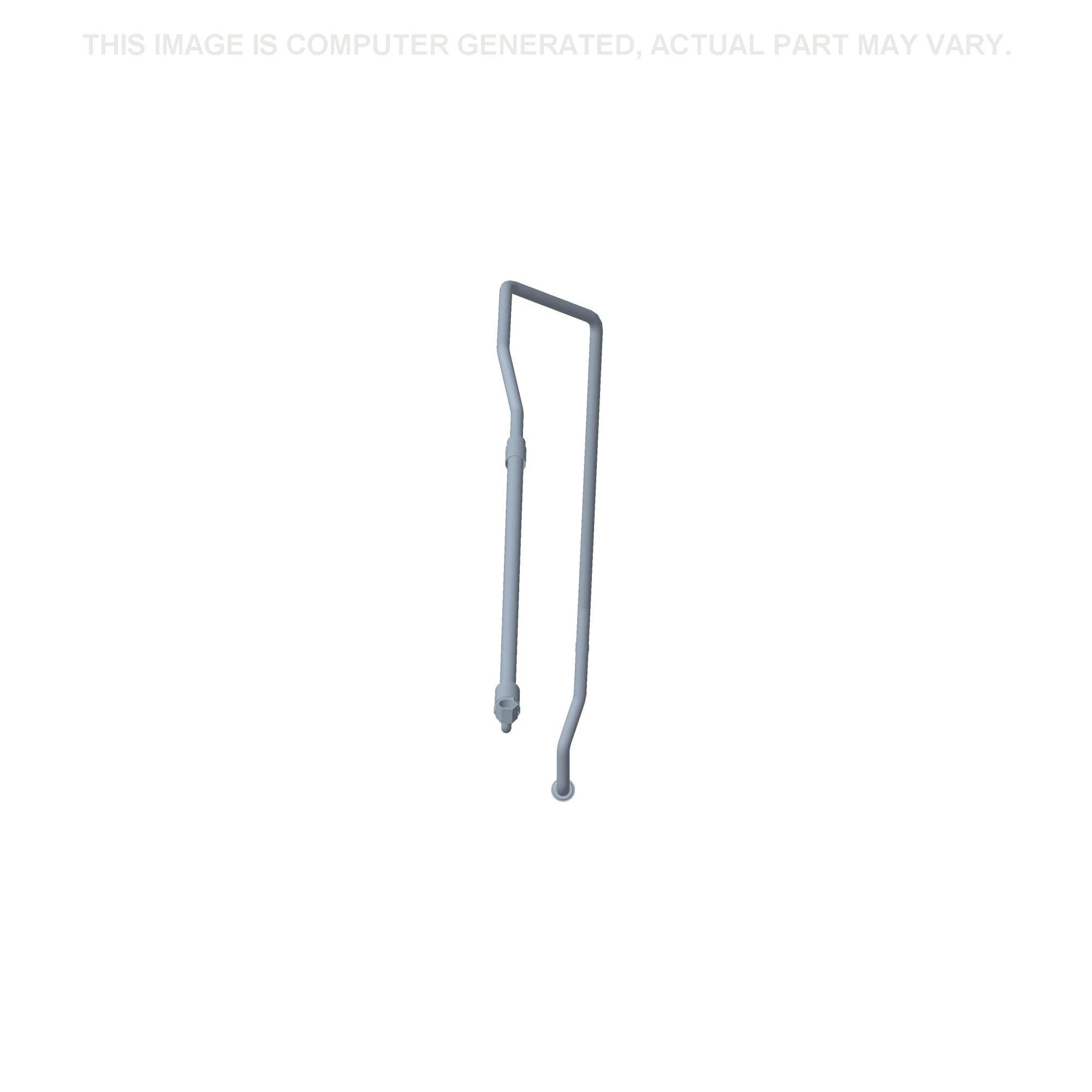 TUYAU HYDRAULIQUE | NEWHOLLANDAG | EU | DE