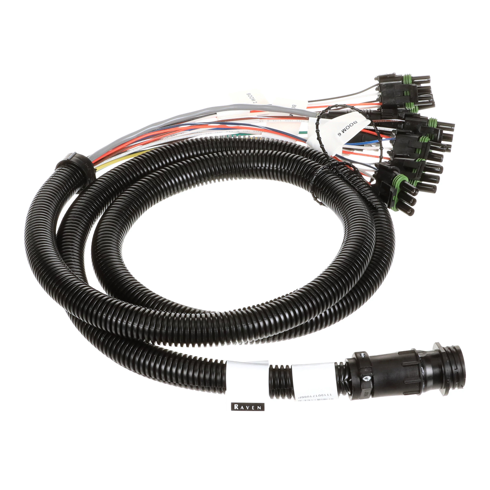 CABLE | CASEIH | CA | FR