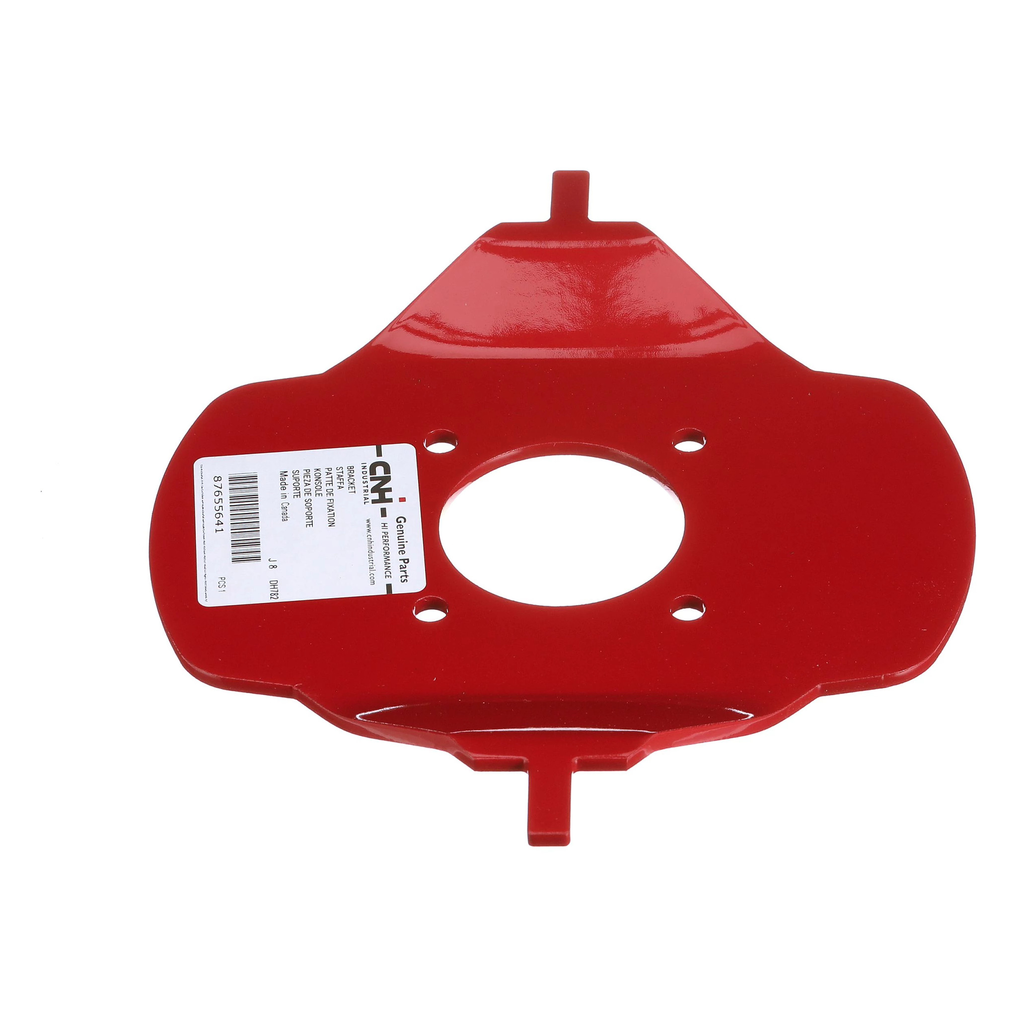 BRACKET | CASEIH | CA | EN