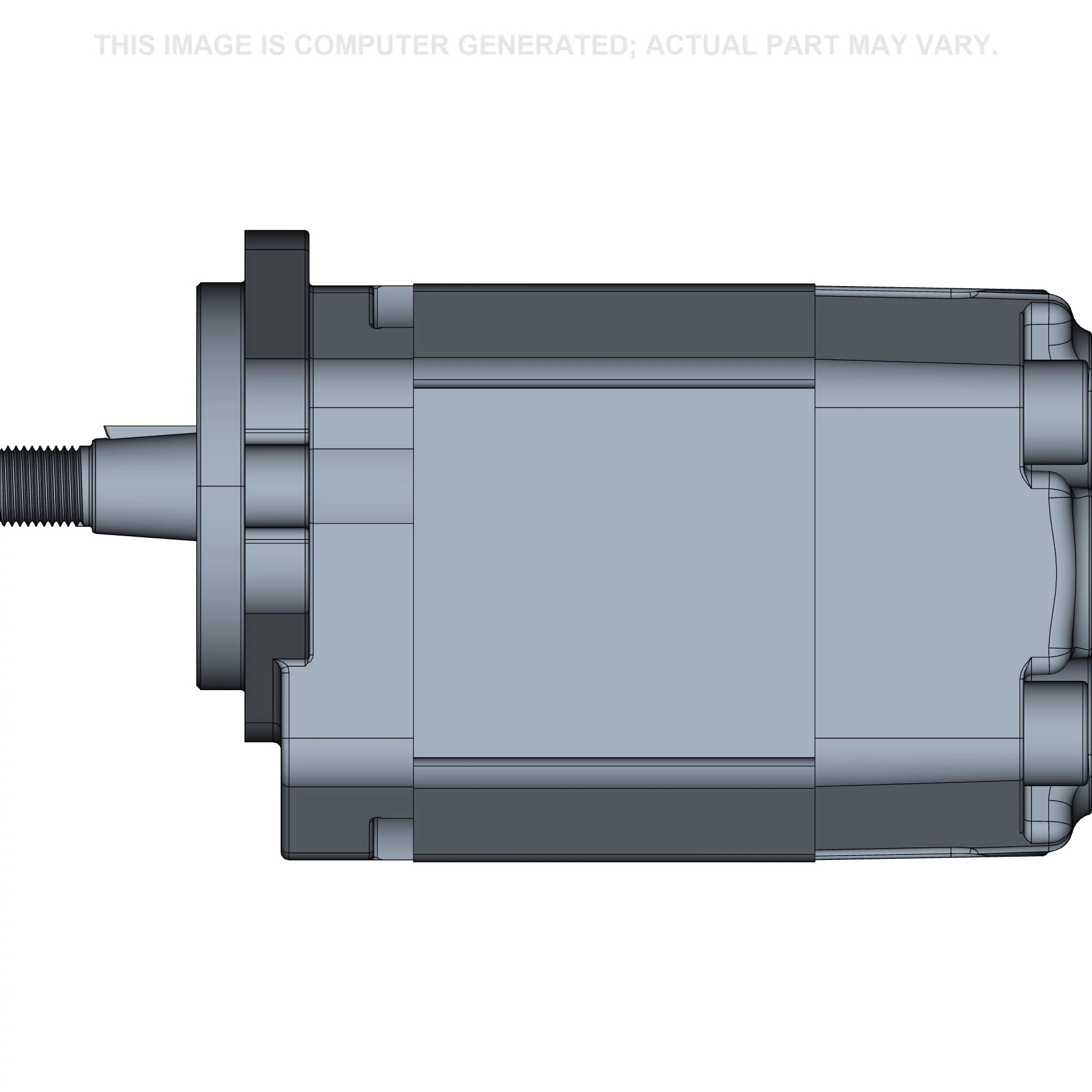 MOTOR HIDRÁULICO | CASEIH | ES | ES