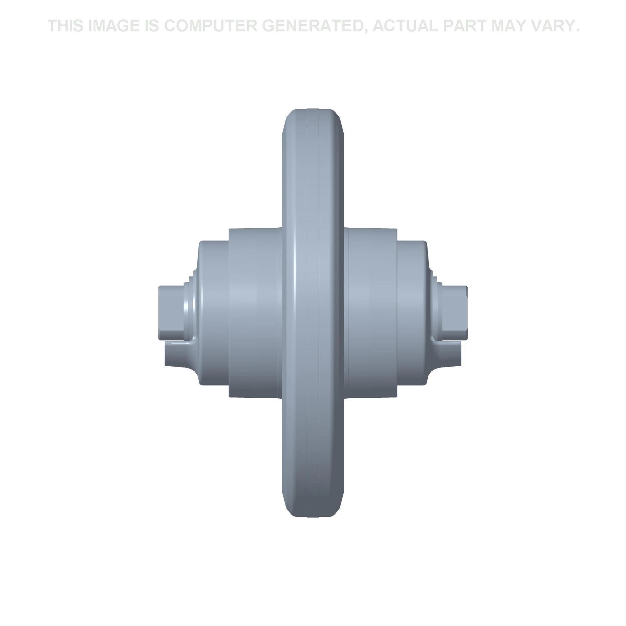IDLER WHEEL | NEWHOLLANDCE | AU | EN
