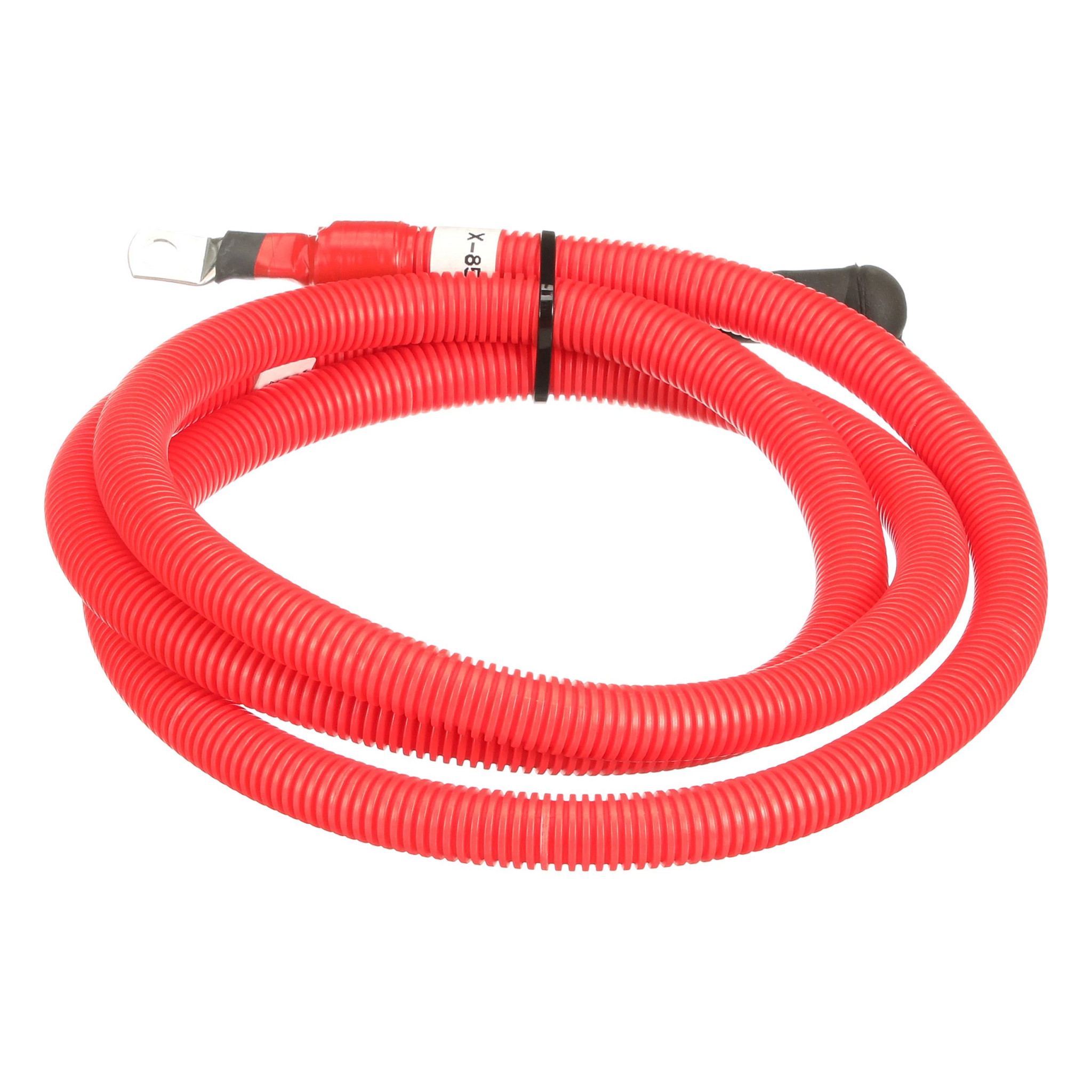 POS BATTERY CABLE | FLEXICOIL | CA | FR