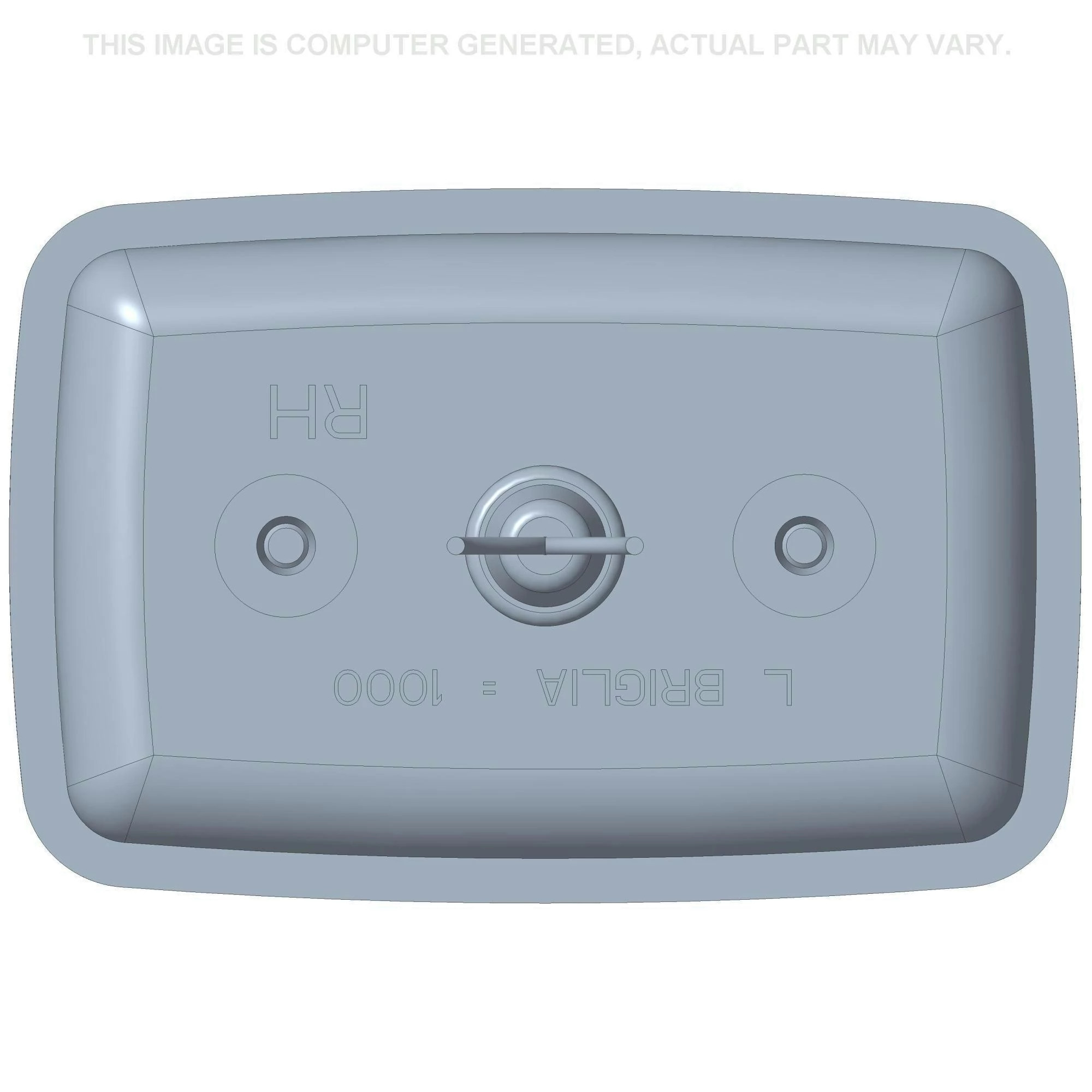 FRONT LAMP | NEWHOLLANDAG | CA | EN