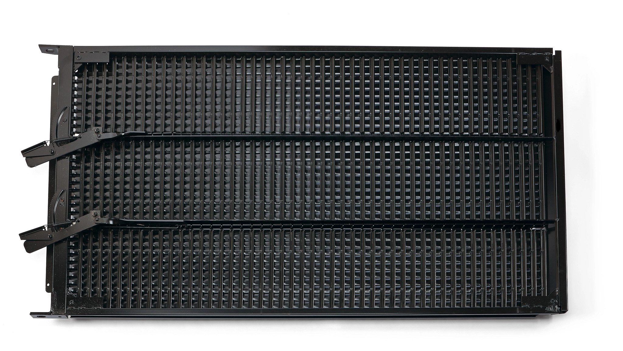 Peneira superior - Alta capacidade - Pintada - 1 1/8"